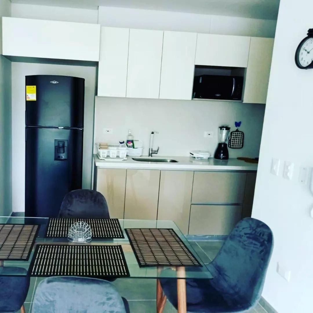 Apartamento vacacional 809 salguero