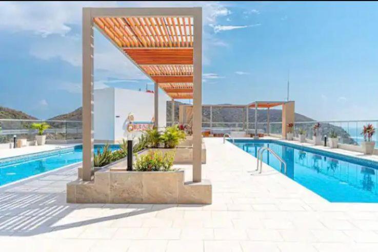 Apartamento vacacional 809 salguero