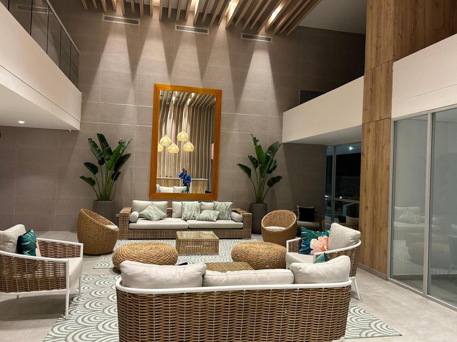 Apartamento vacacional 809 salguero