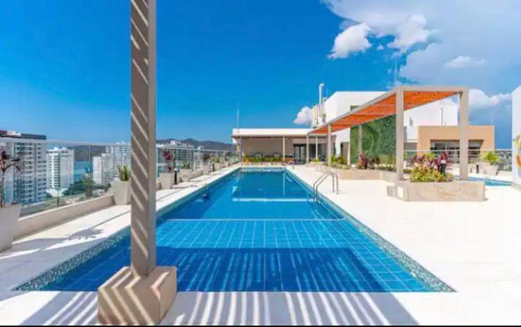 Apartamento vacacional 809 salguero