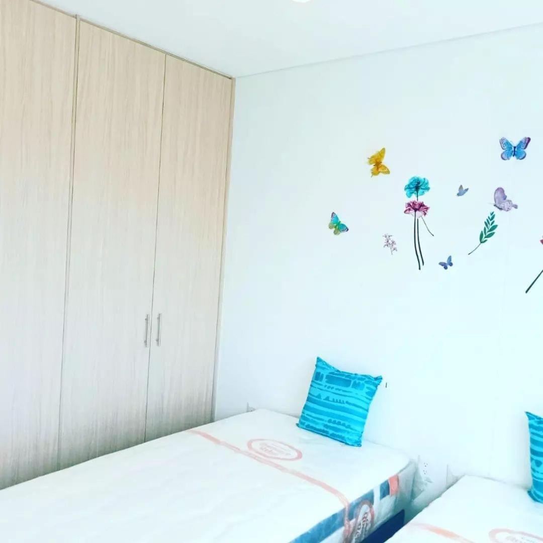 Apartamento vacacional 809 salguero