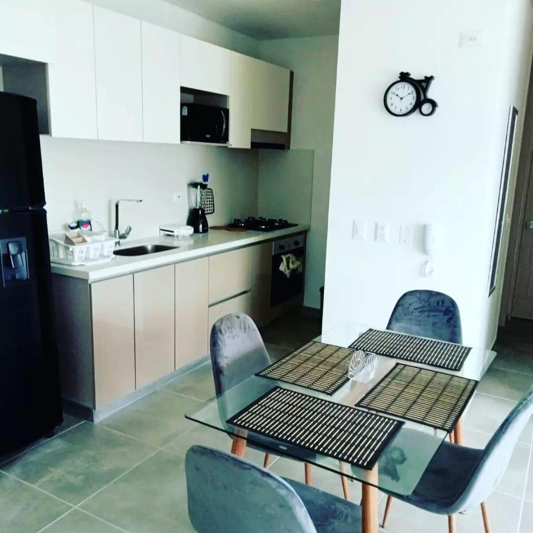 Apartamento vacacional 809 salguero