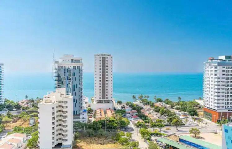 Apartamento vacacional 809 salguero