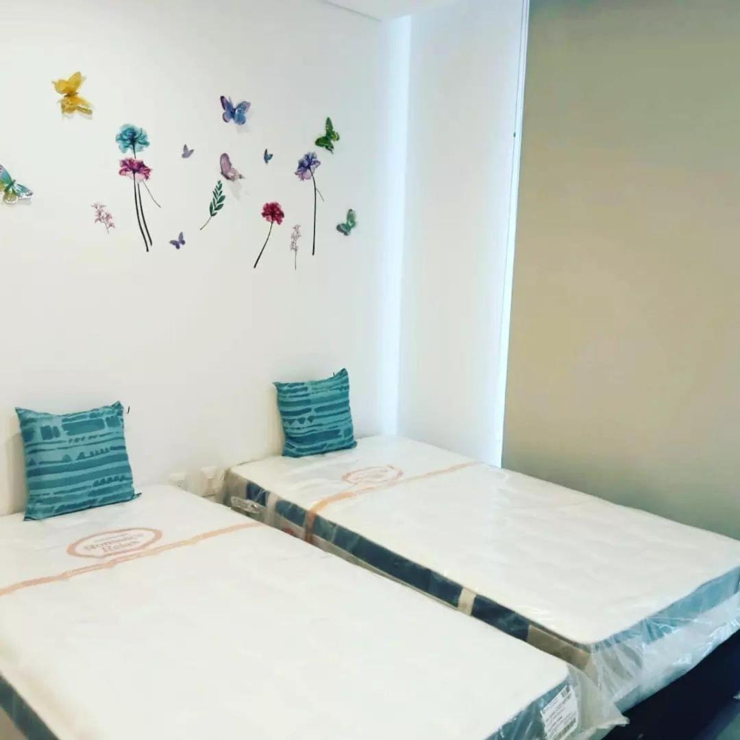 Apartamento vacacional 809 salguero