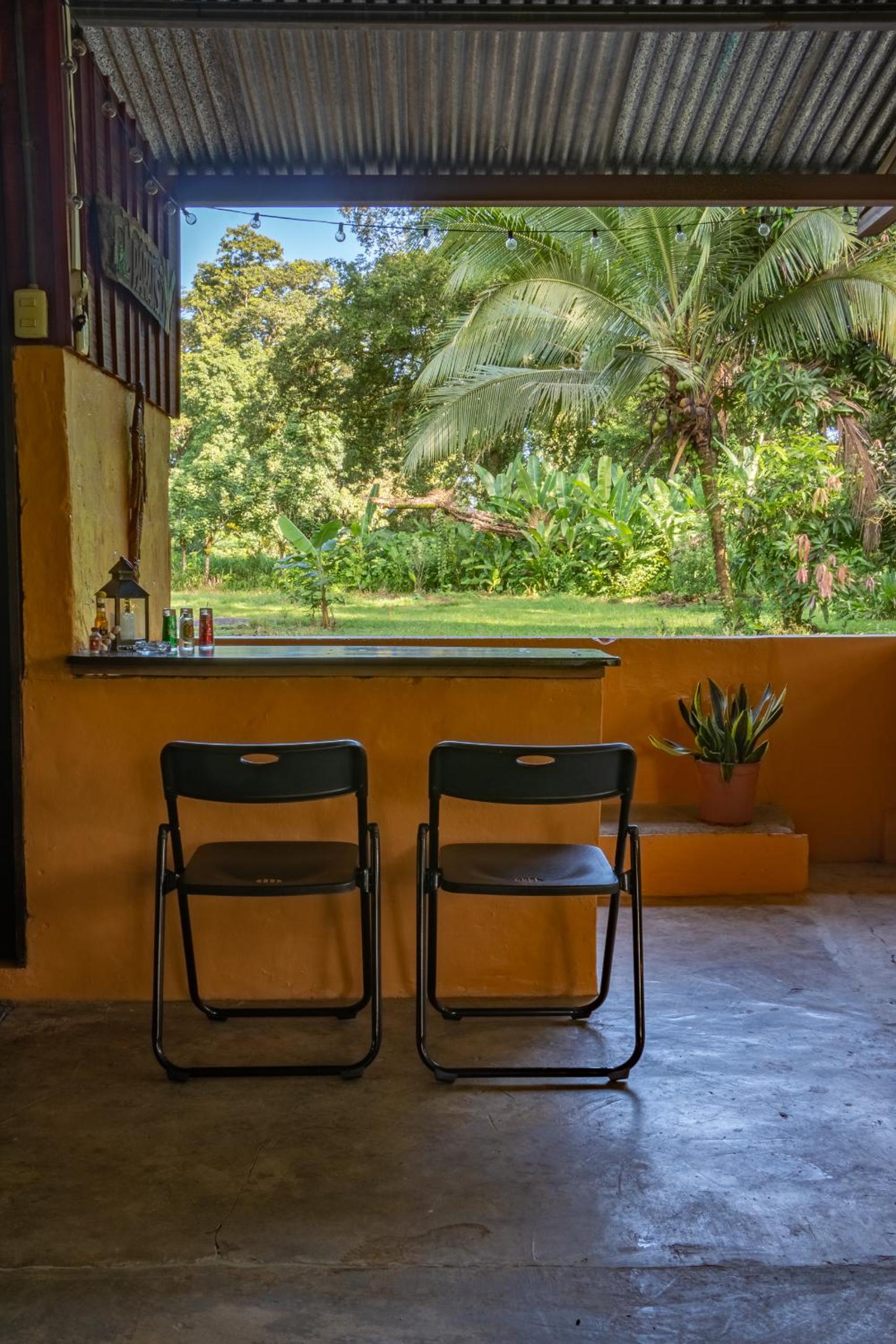 Hacienda el Paraíso