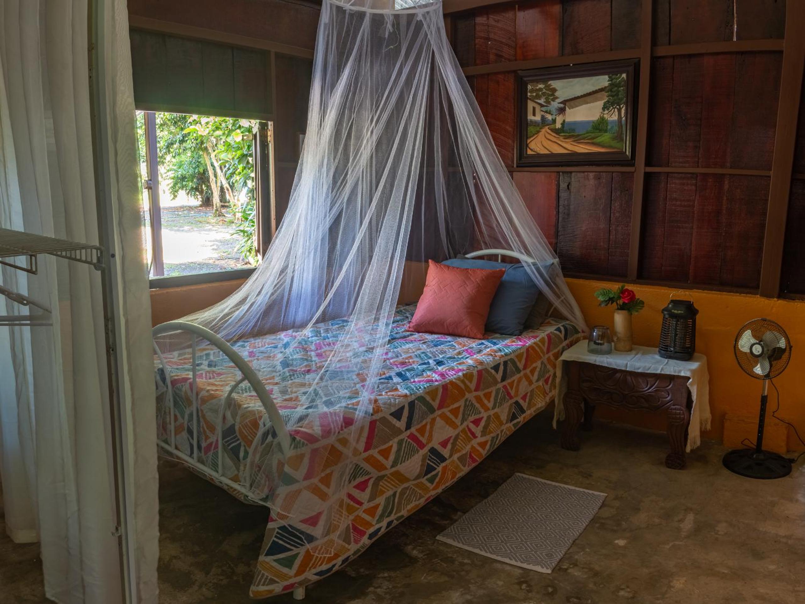 Hacienda el Paraíso