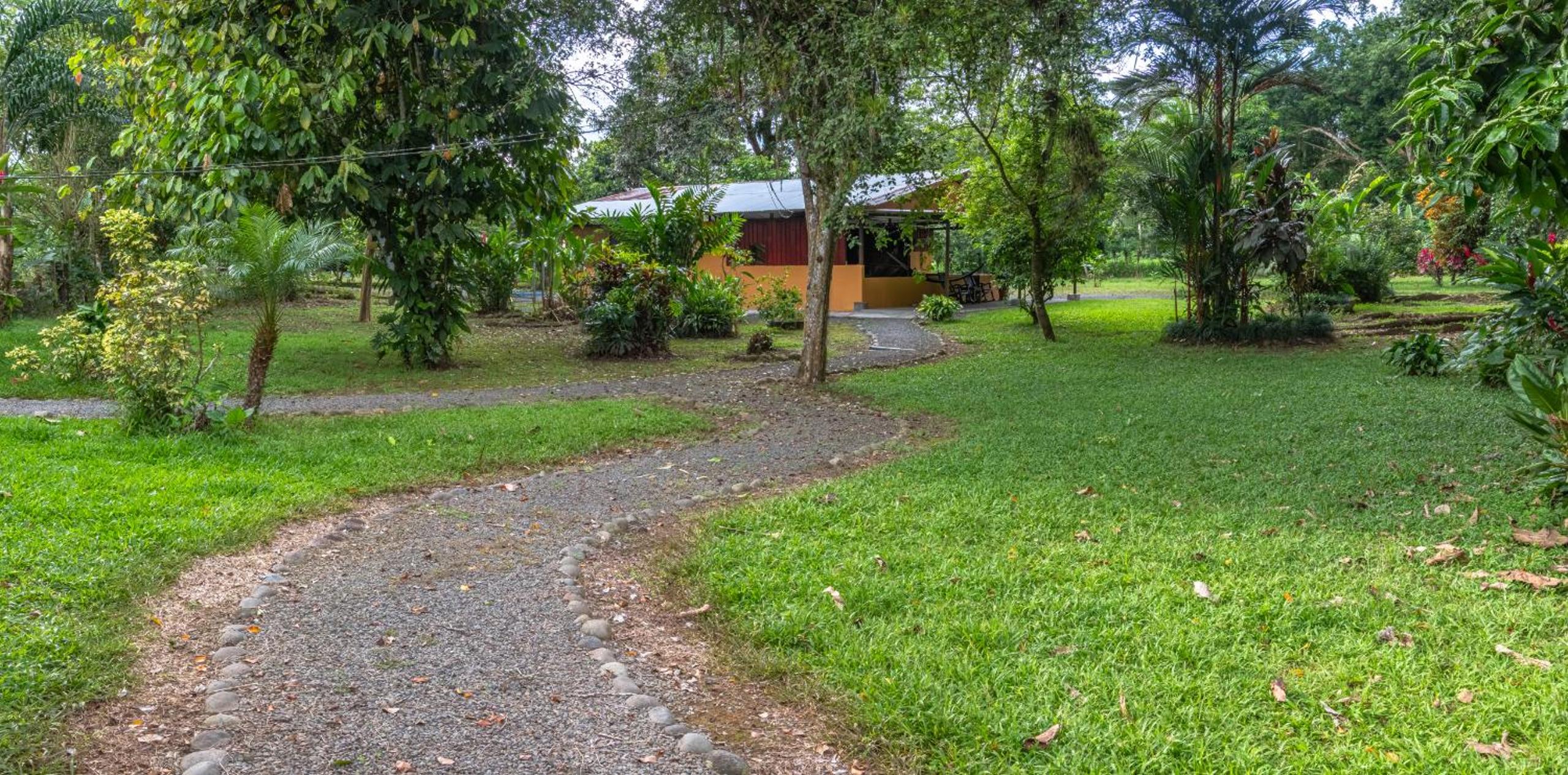 Hacienda el Paraíso