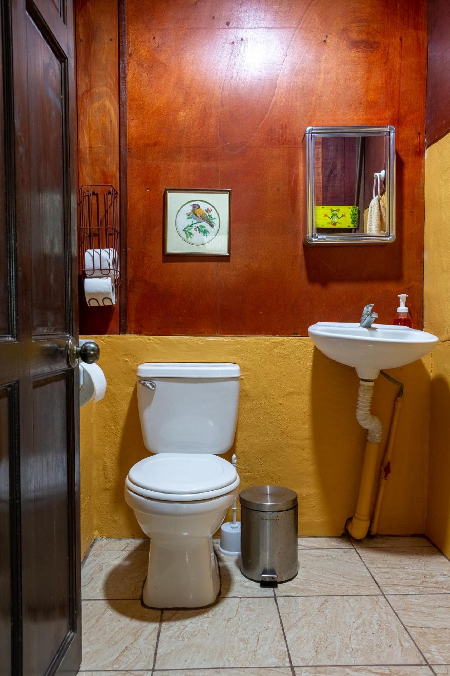 Hacienda el Paraíso