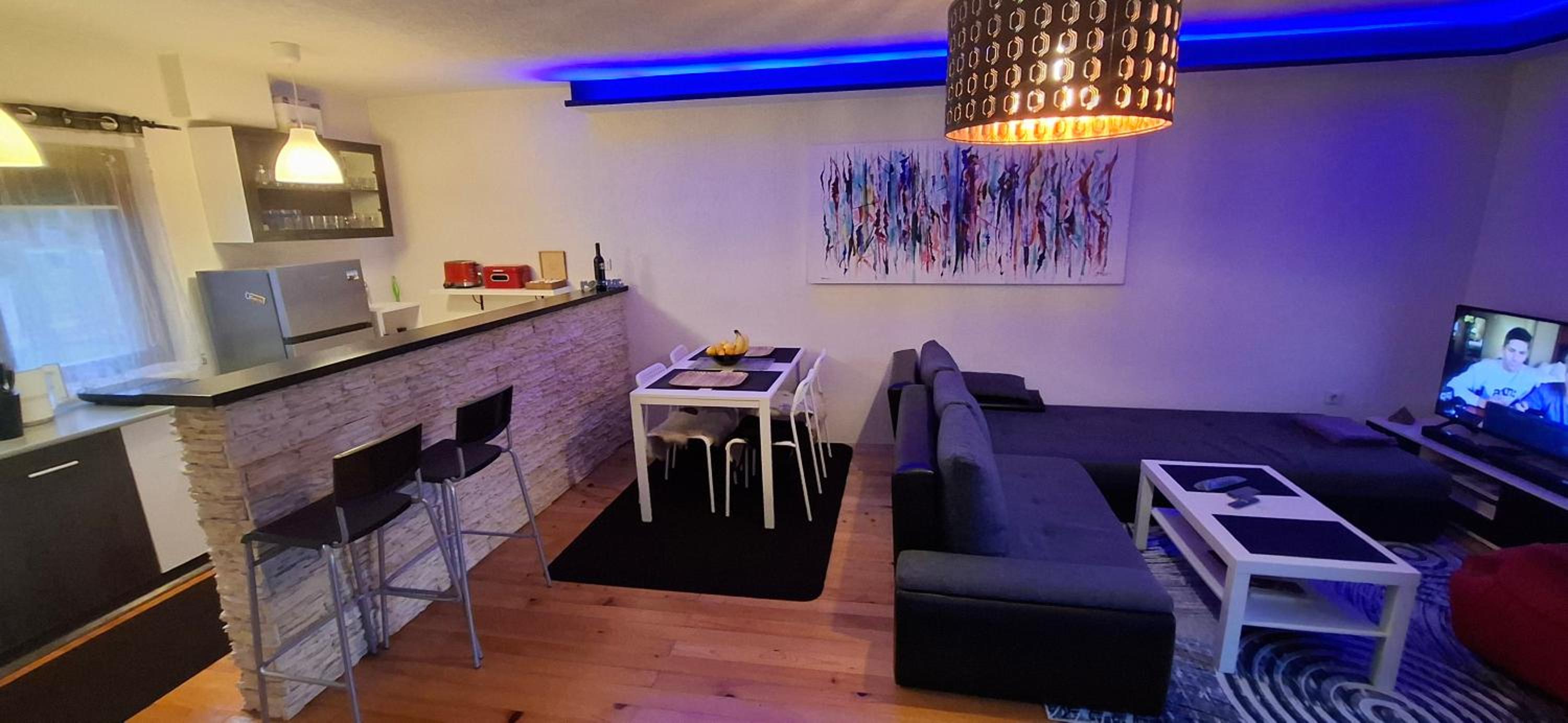 Holidayhouse Visoko