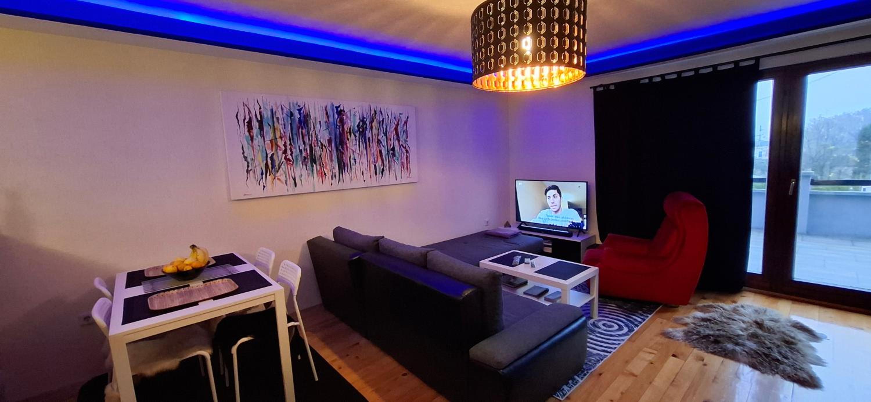 Holidayhouse Visoko