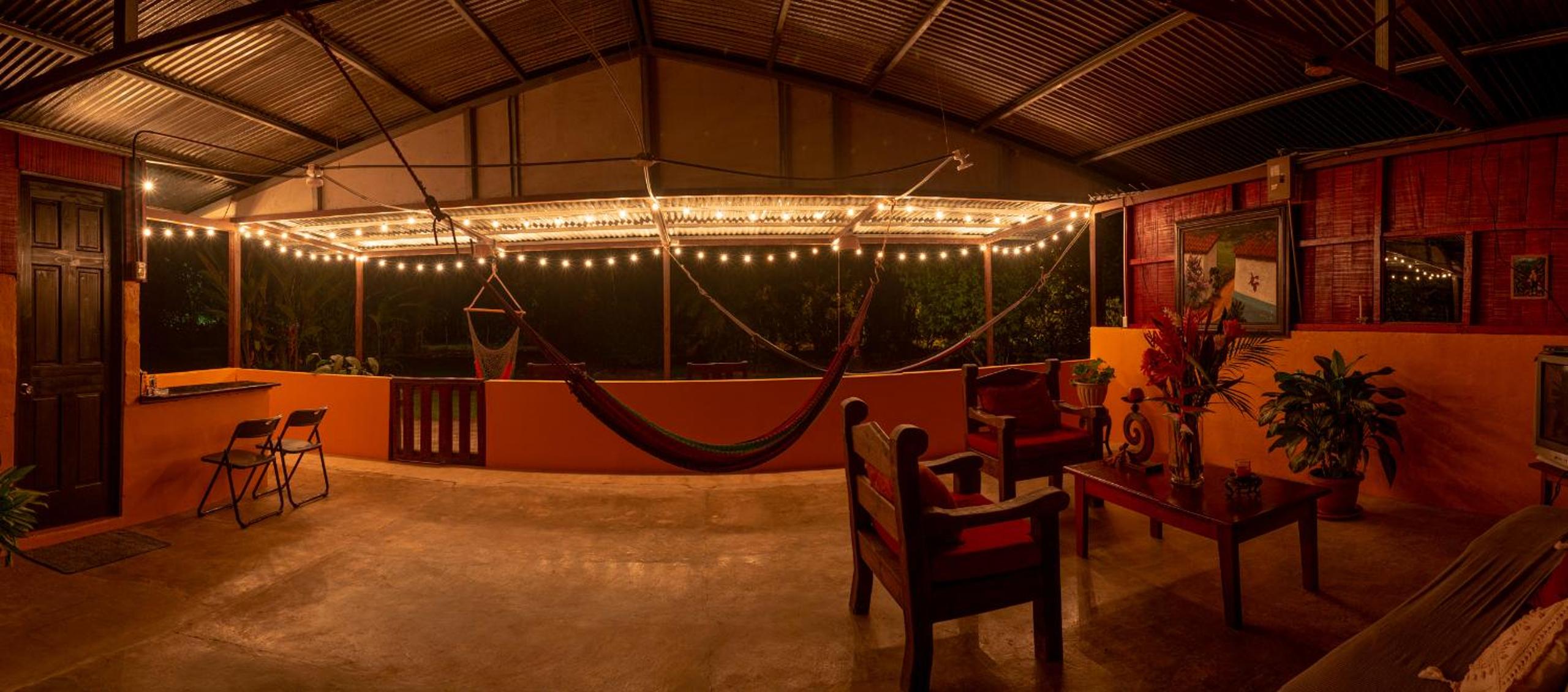 Hacienda el Paraíso