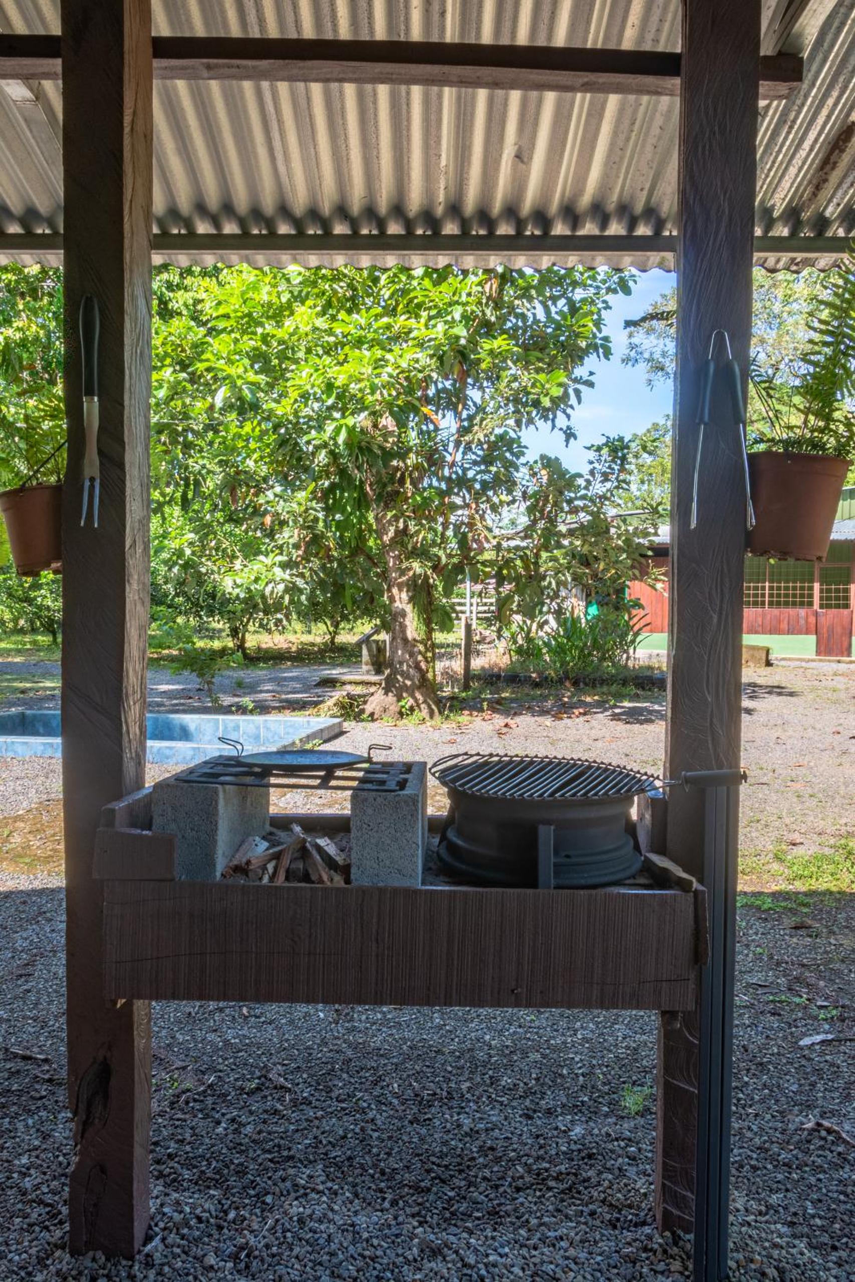 Hacienda el Paraíso