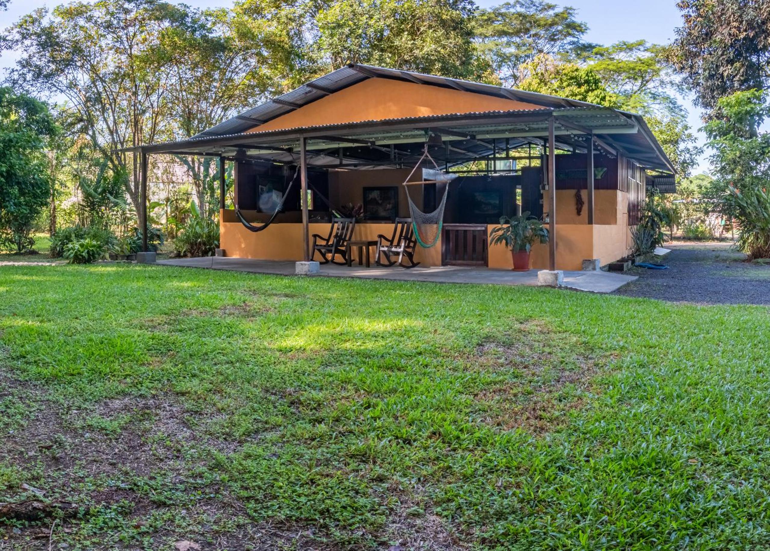 Hacienda el Paraíso