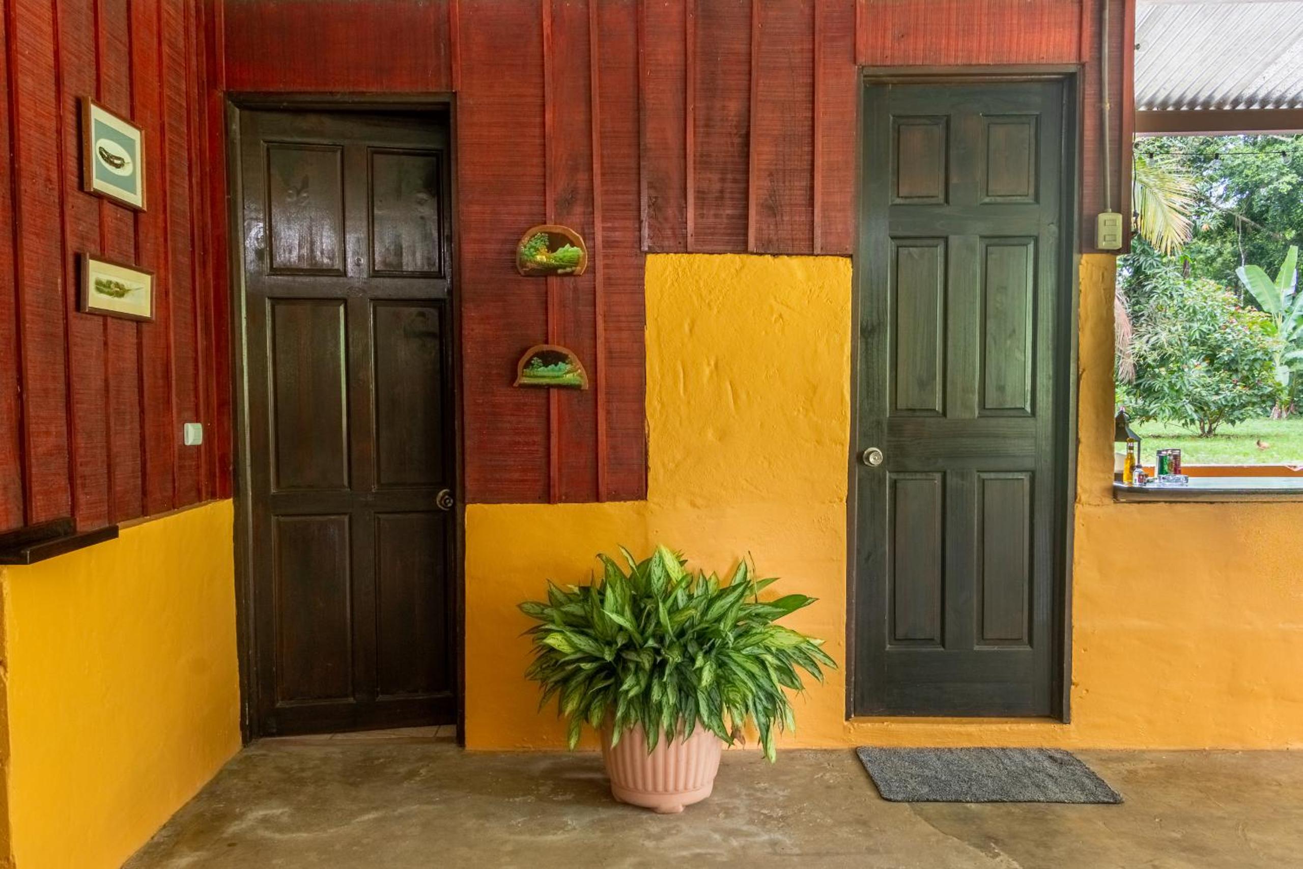 Hacienda el Paraíso