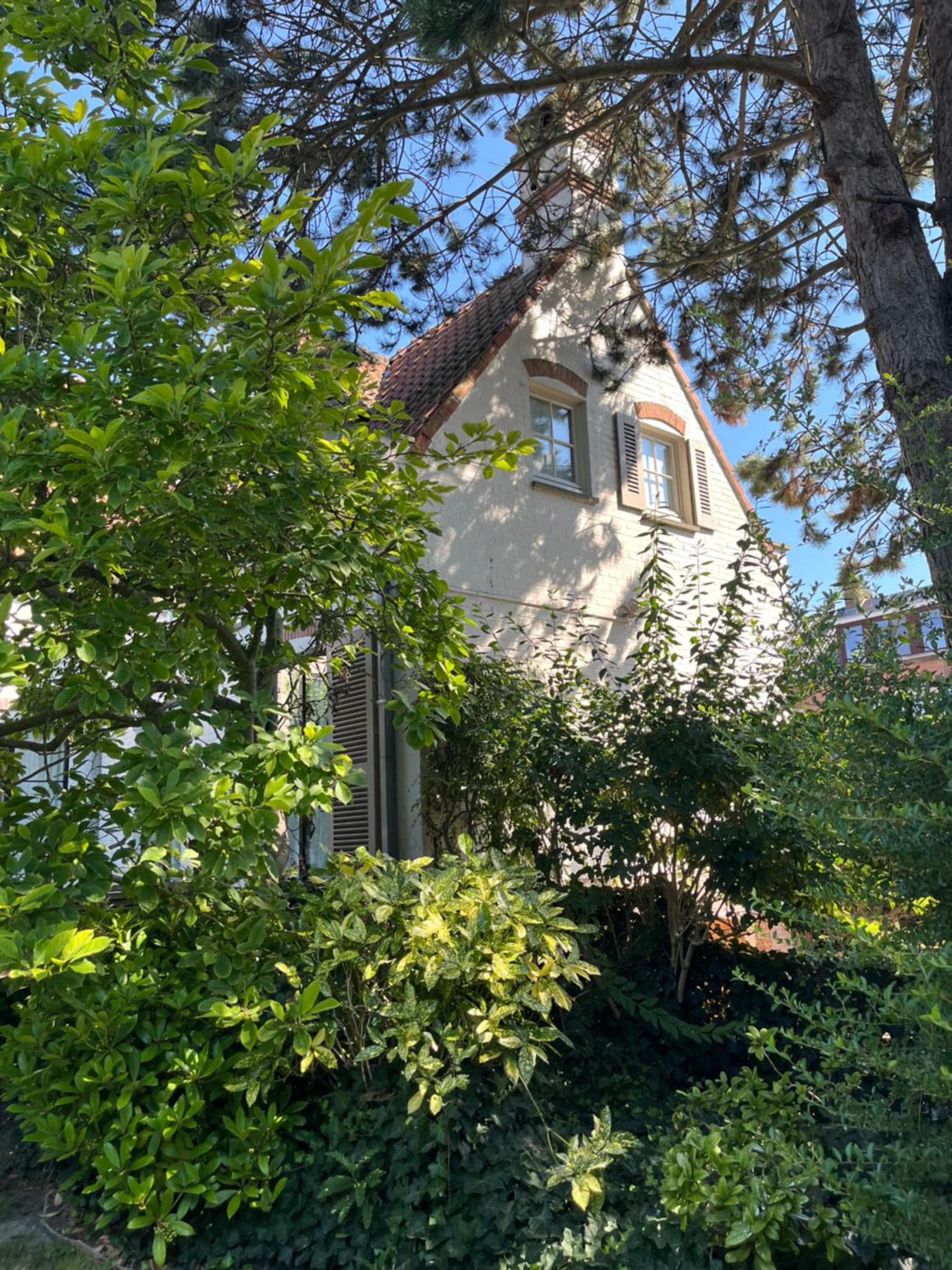 Villa Florence