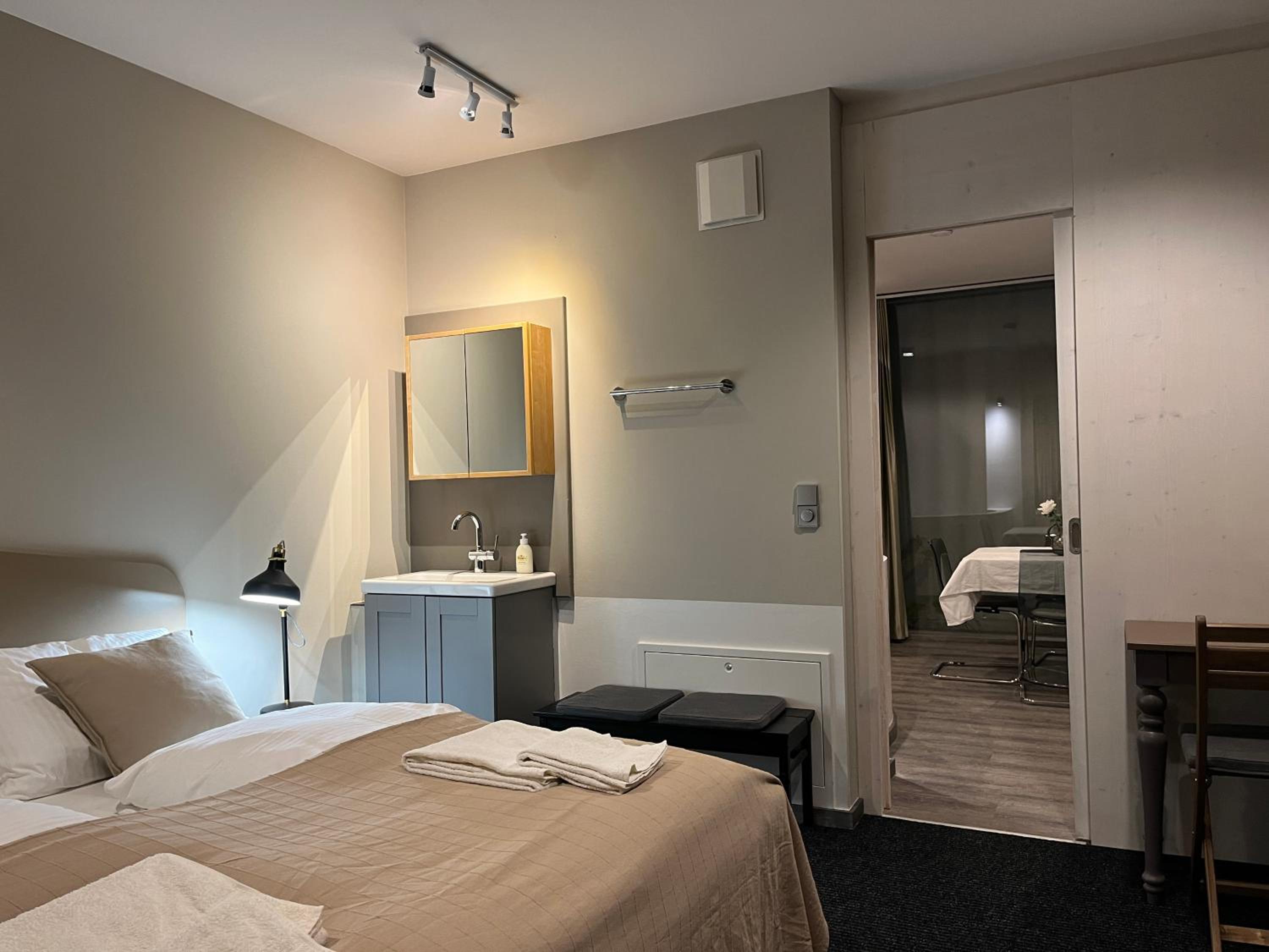 Holidayhome Elza