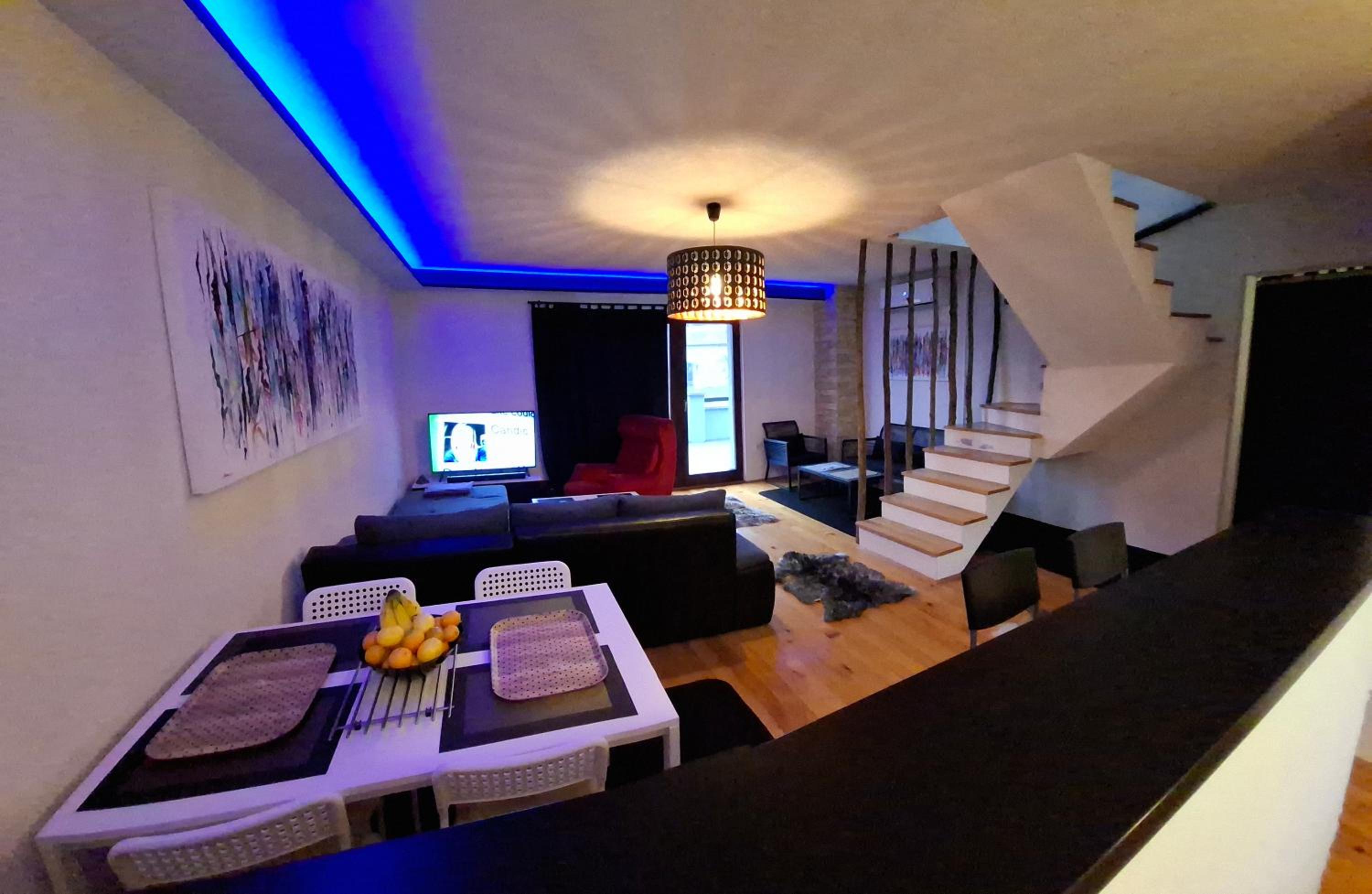 Holidayhouse Visoko