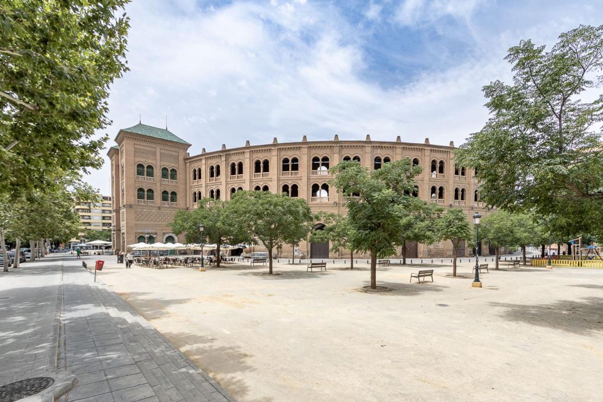 Cardenal Parrado Suites