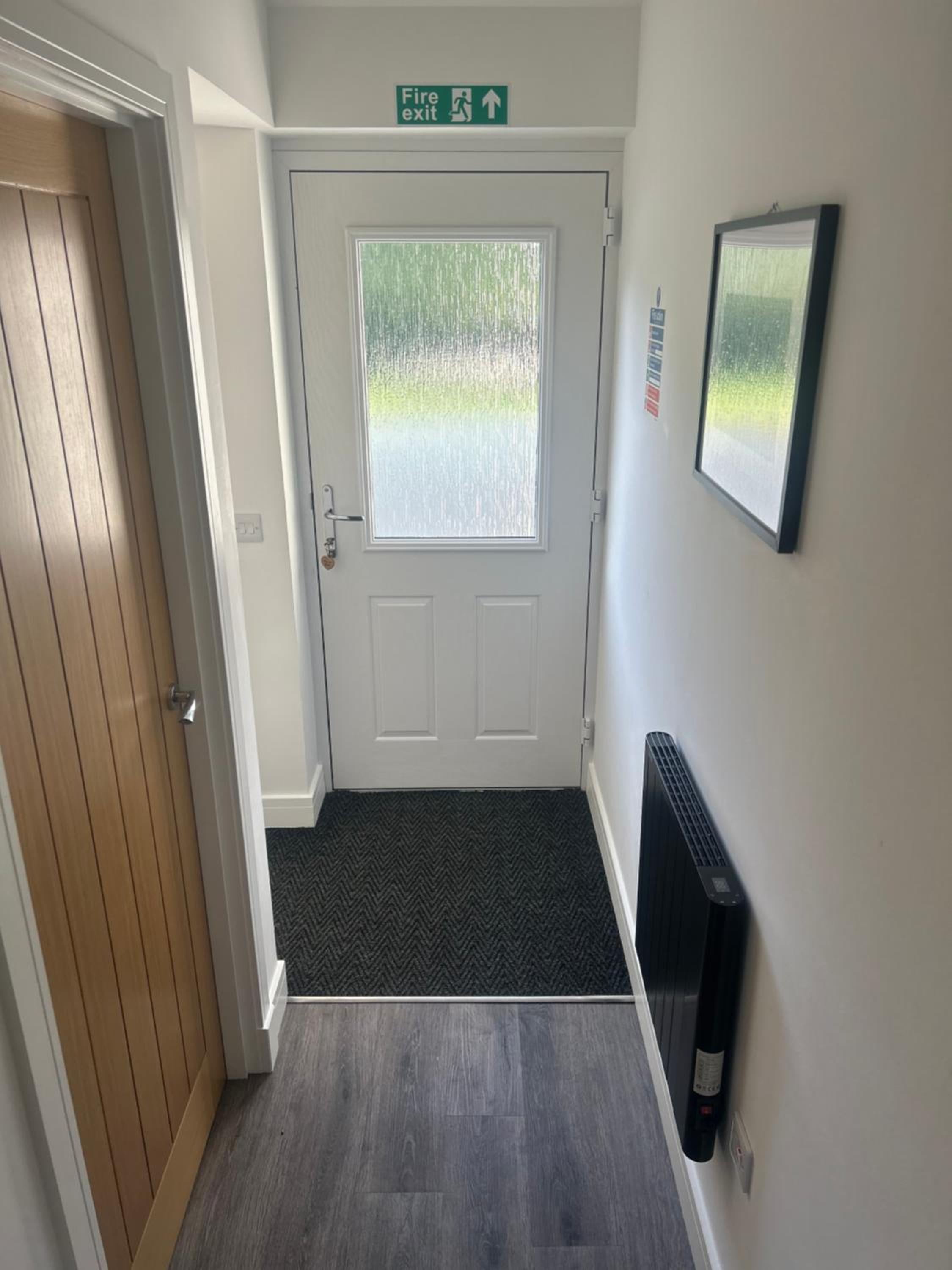 Burnbrae Apartment