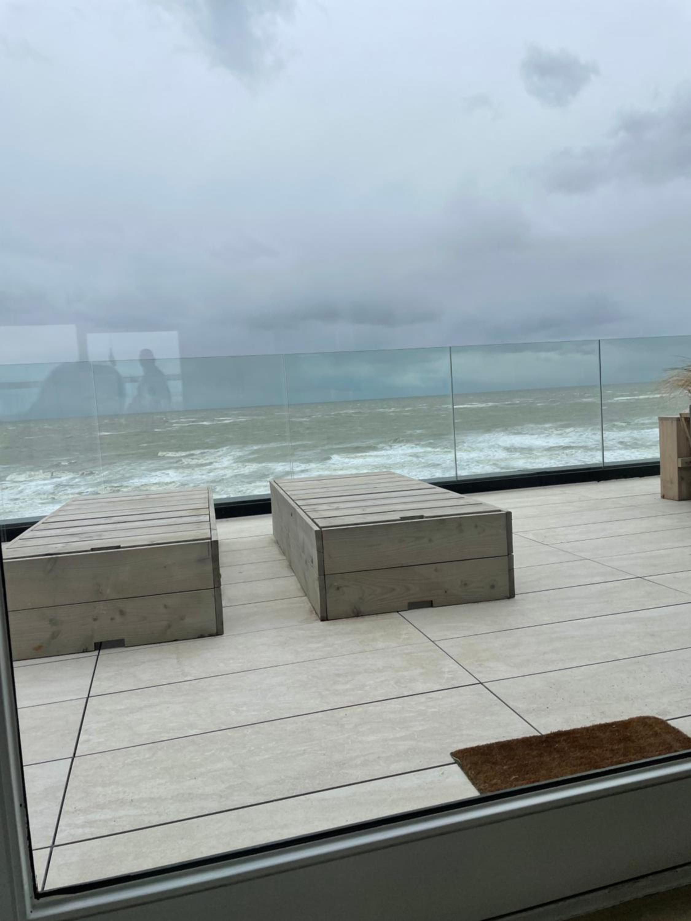 Cadiz penthouse - uniek 5 sterren appartement met grote terrassen en fantastisch zeezicht