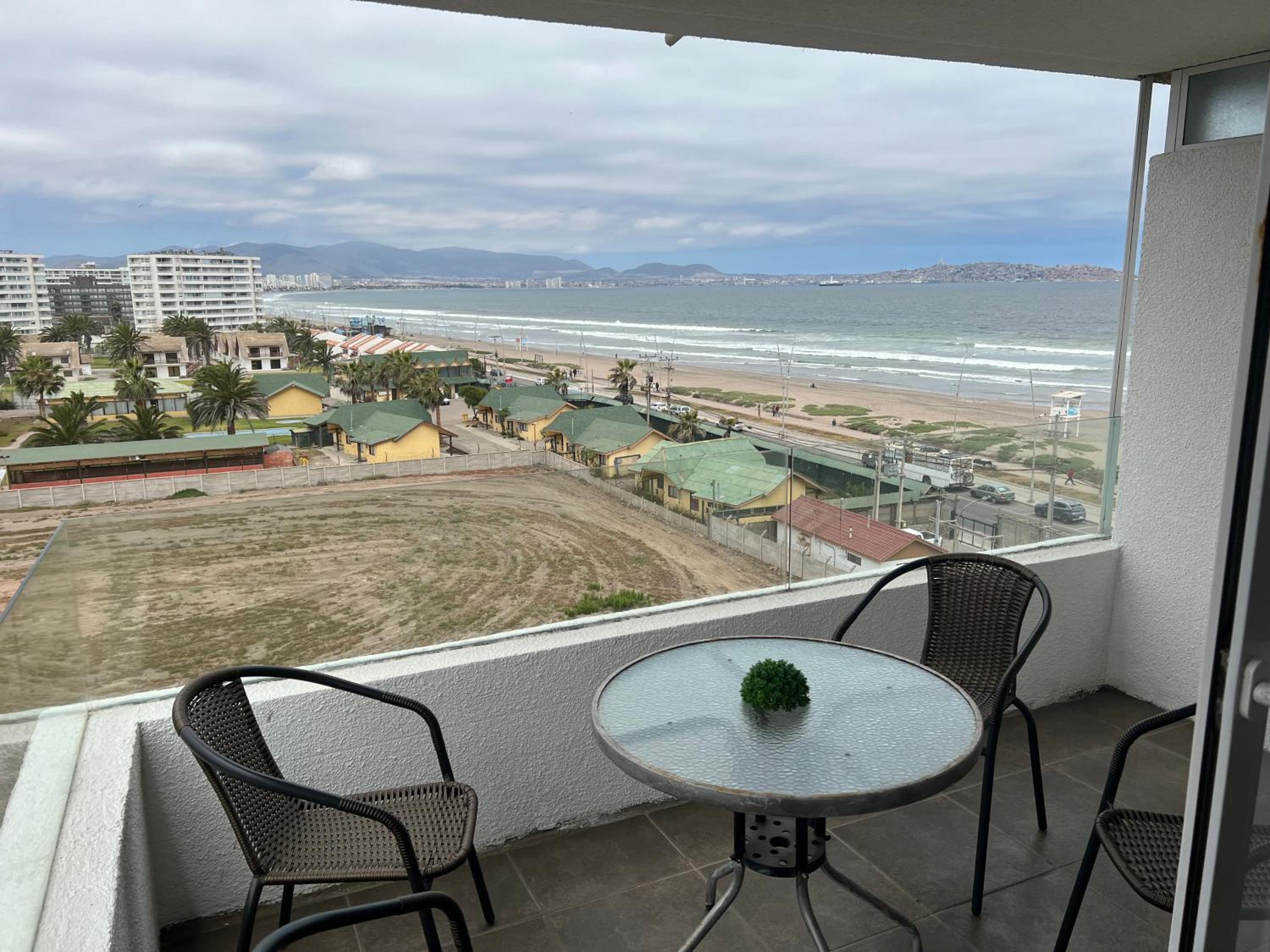 Departamento en la serena