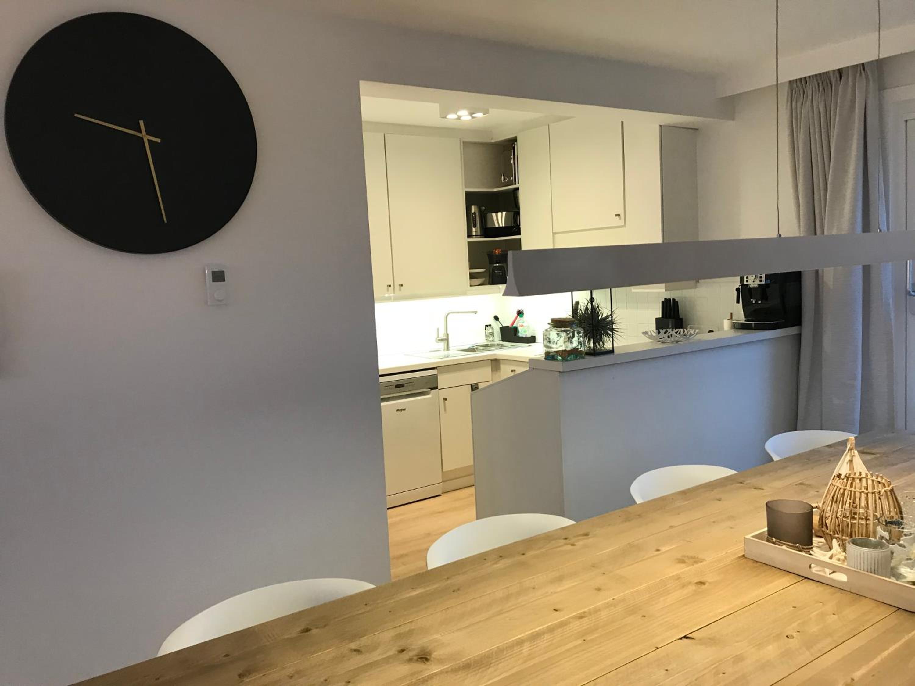 Cadiz penthouse - uniek 5 sterren appartement met grote terrassen en fantastisch zeezicht