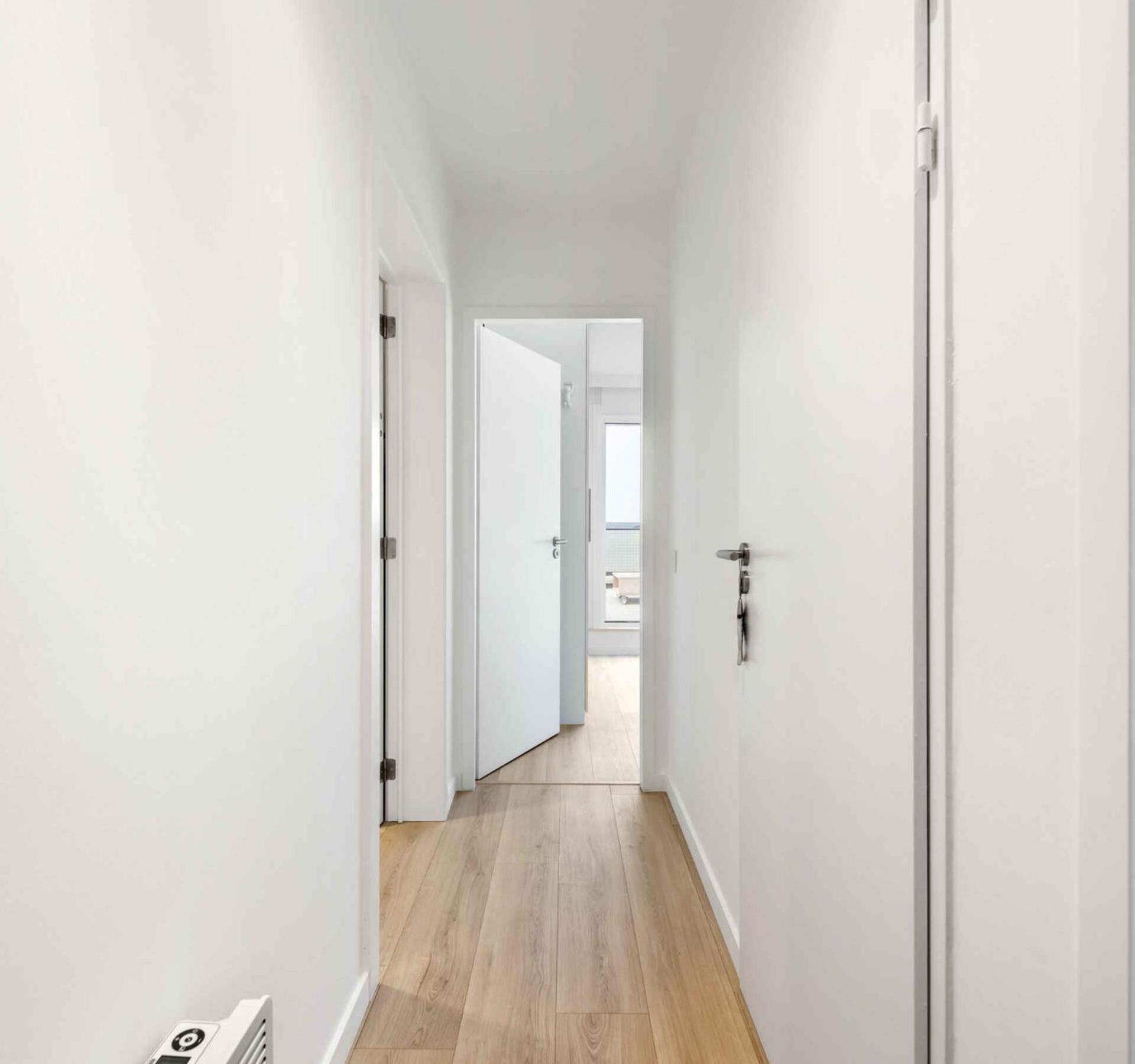Cadiz penthouse - uniek 5 sterren appartement met grote terrassen en fantastisch zeezicht