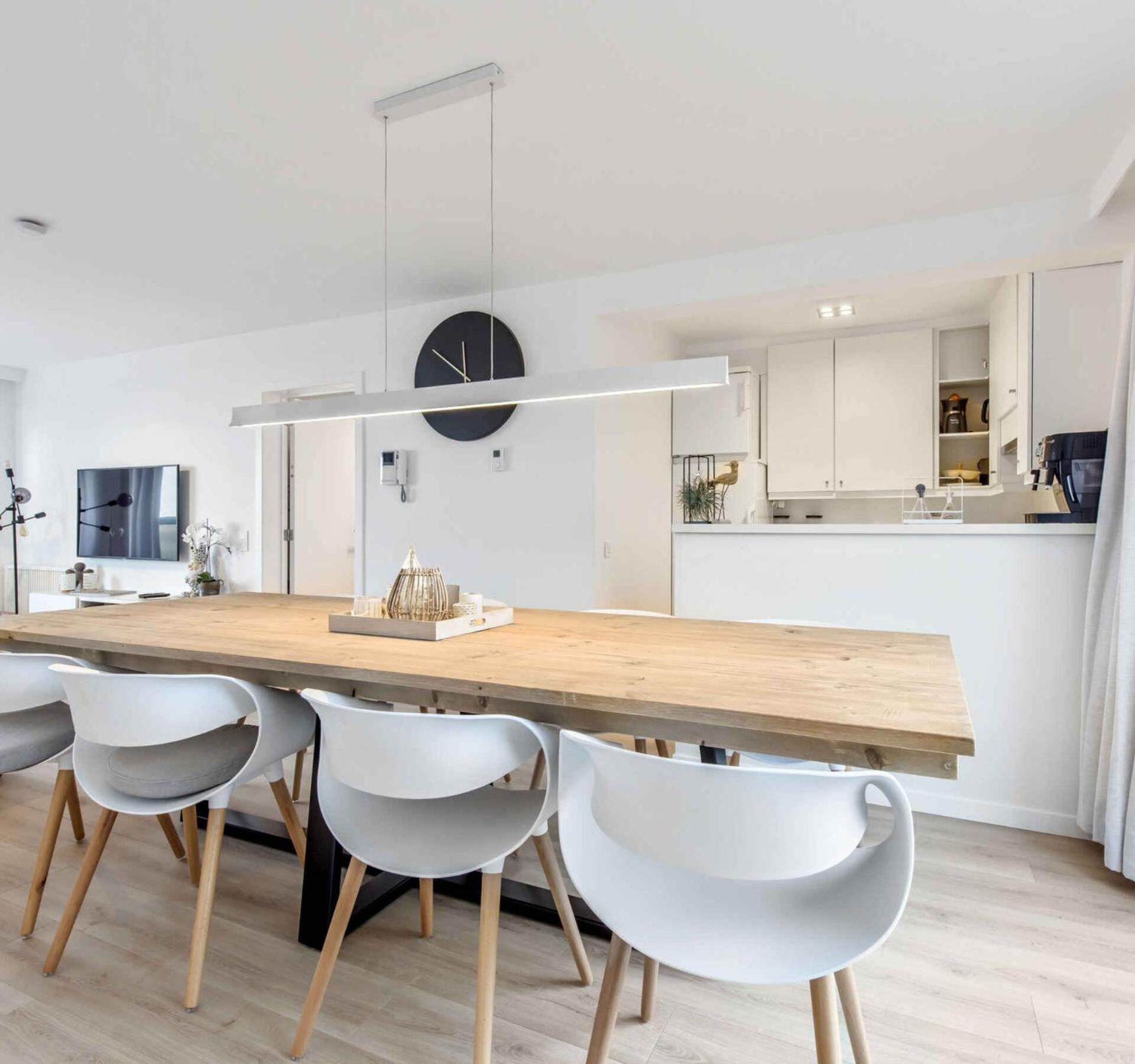 Cadiz penthouse - uniek 5 sterren appartement met grote terrassen en fantastisch zeezicht