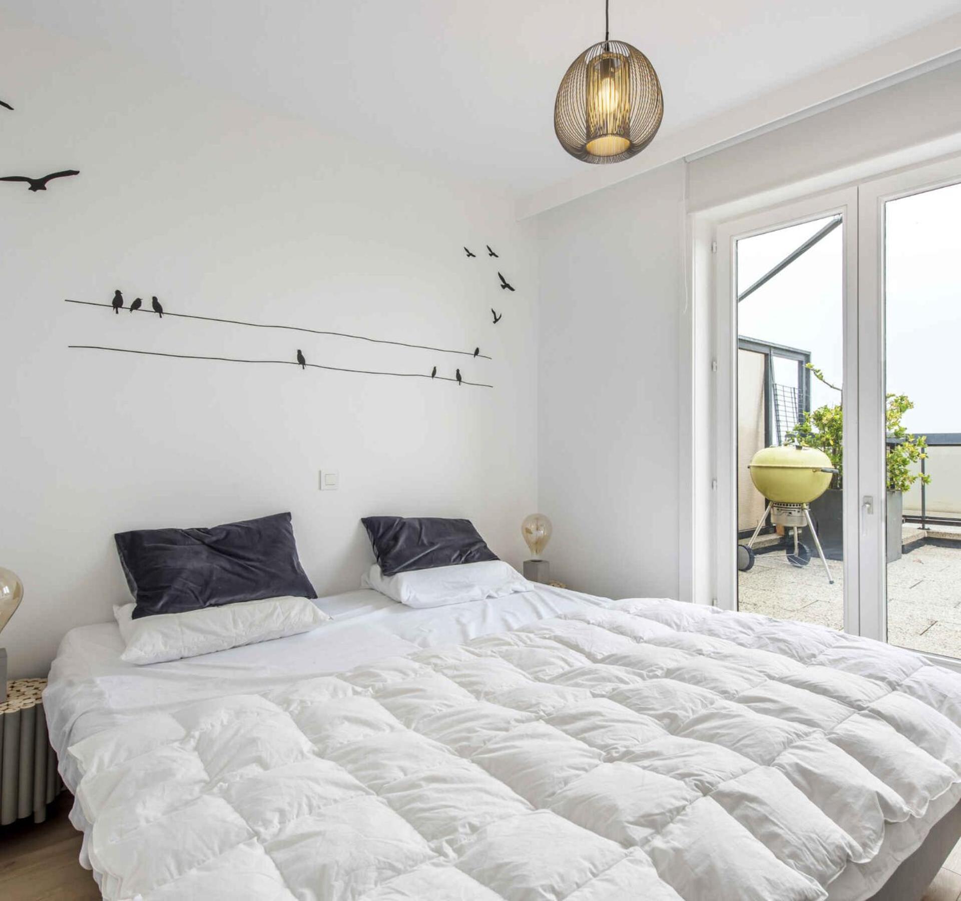 Cadiz penthouse - uniek 5 sterren appartement met grote terrassen en fantastisch zeezicht