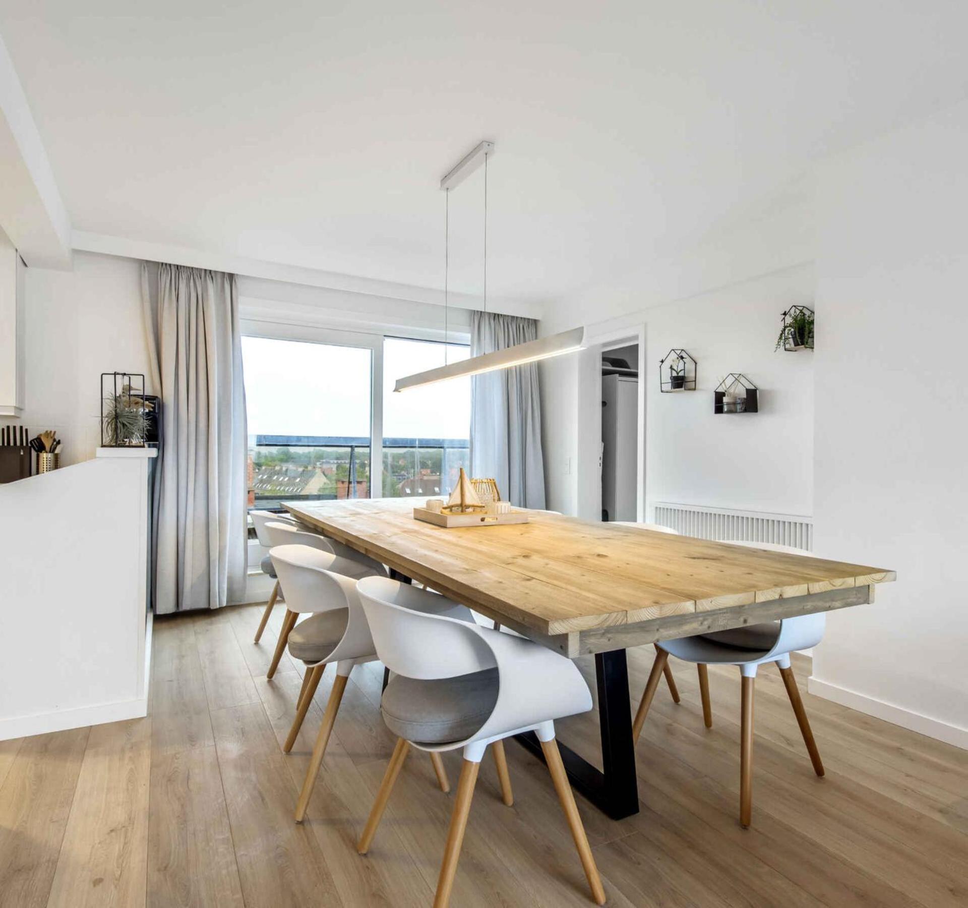 Cadiz penthouse - uniek 5 sterren appartement met grote terrassen en fantastisch zeezicht