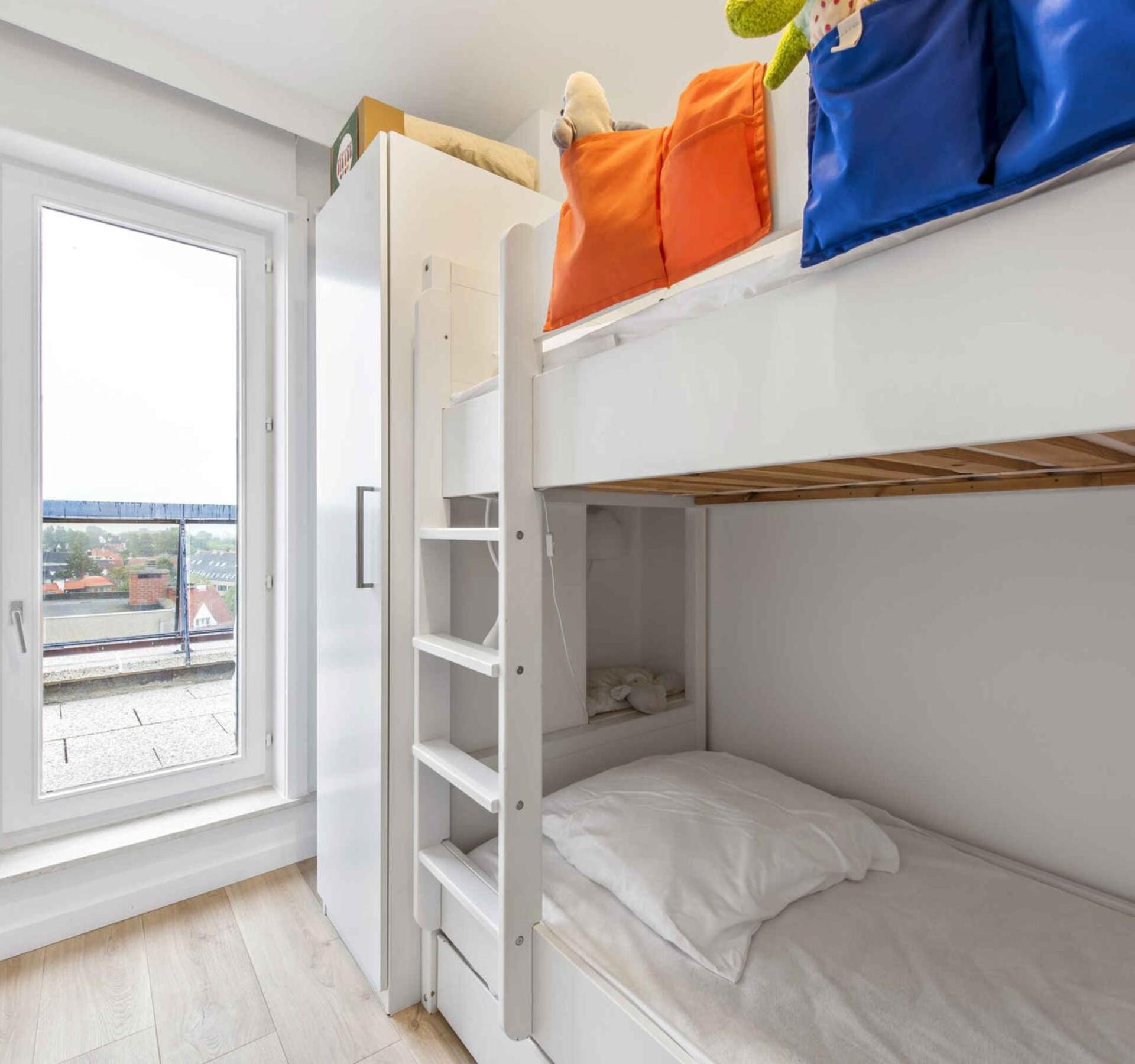 Cadiz penthouse - uniek 5 sterren appartement met grote terrassen en fantastisch zeezicht