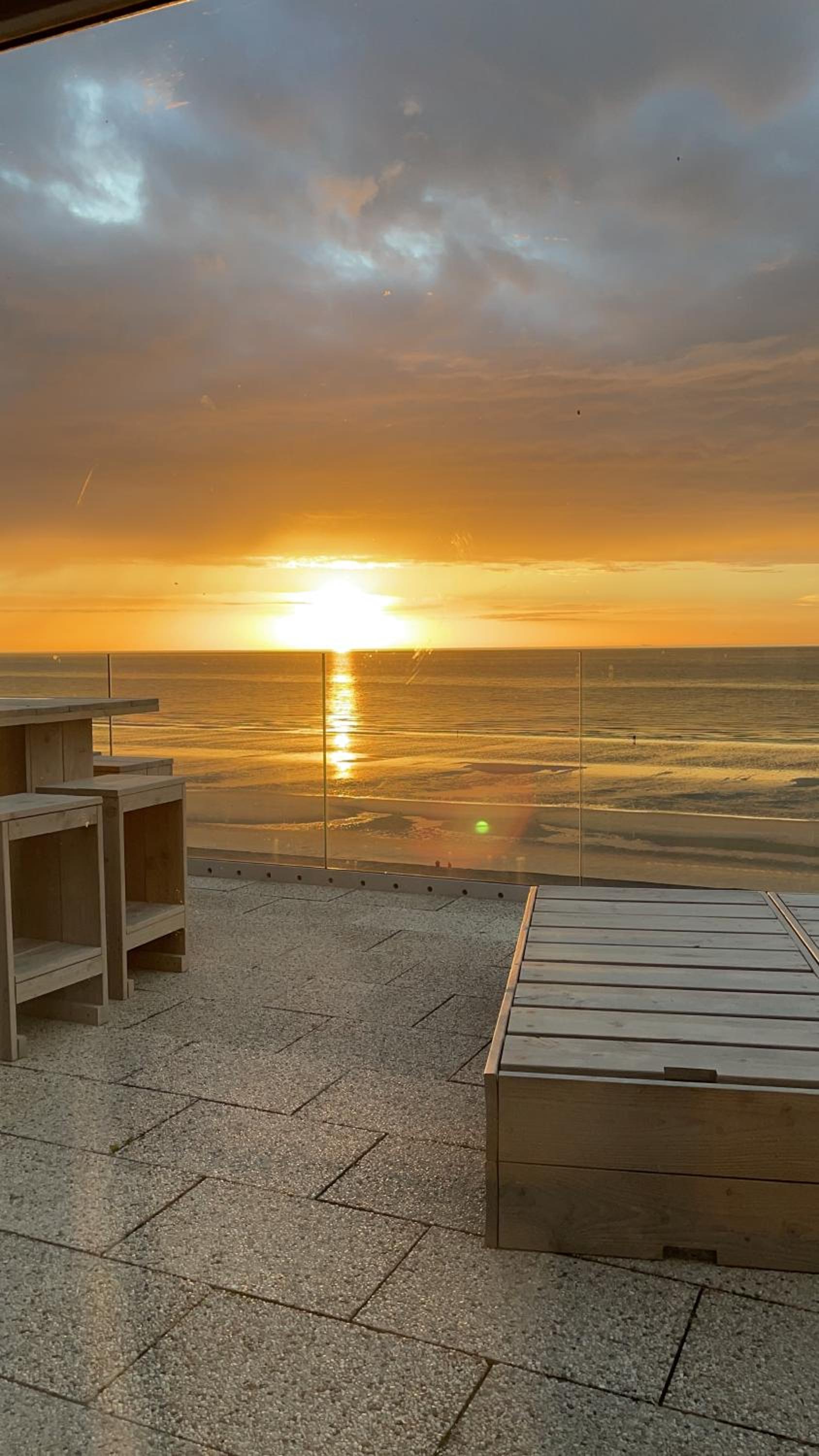 Cadiz penthouse - uniek 5 sterren appartement met grote terrassen en fantastisch zeezicht