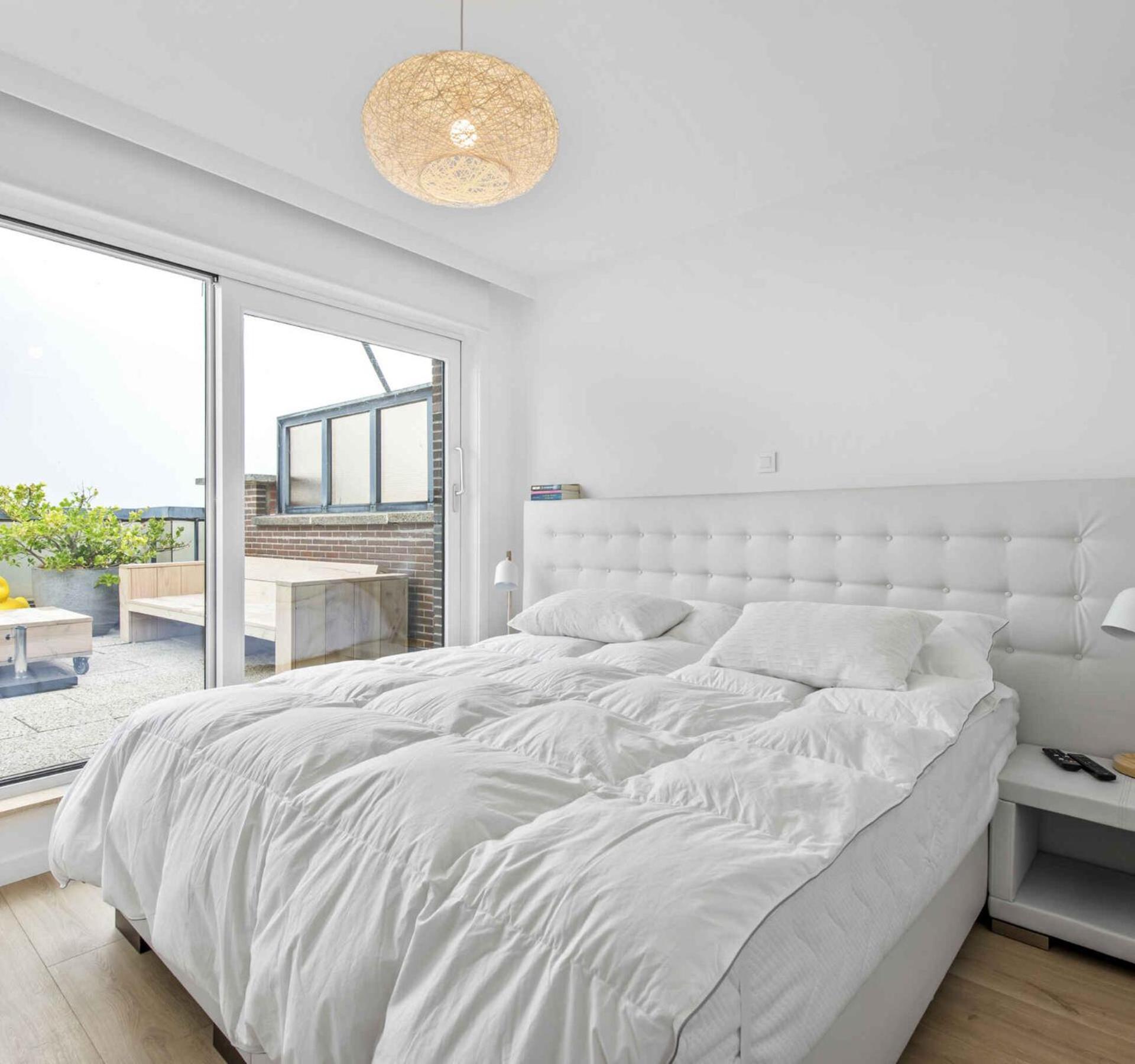 Cadiz penthouse - uniek 5 sterren appartement met grote terrassen en fantastisch zeezicht