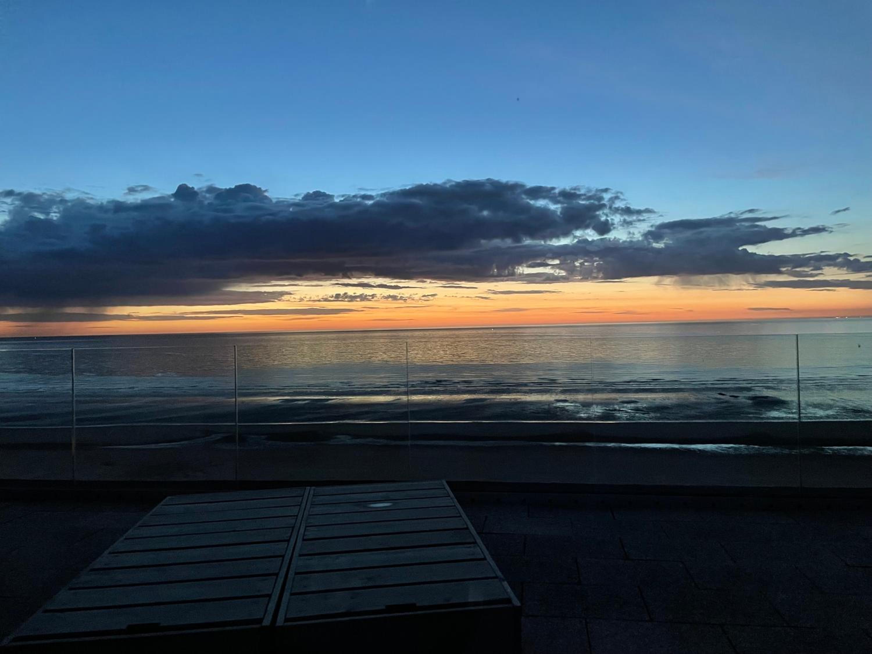 Cadiz penthouse - uniek 5 sterren appartement met grote terrassen en fantastisch zeezicht