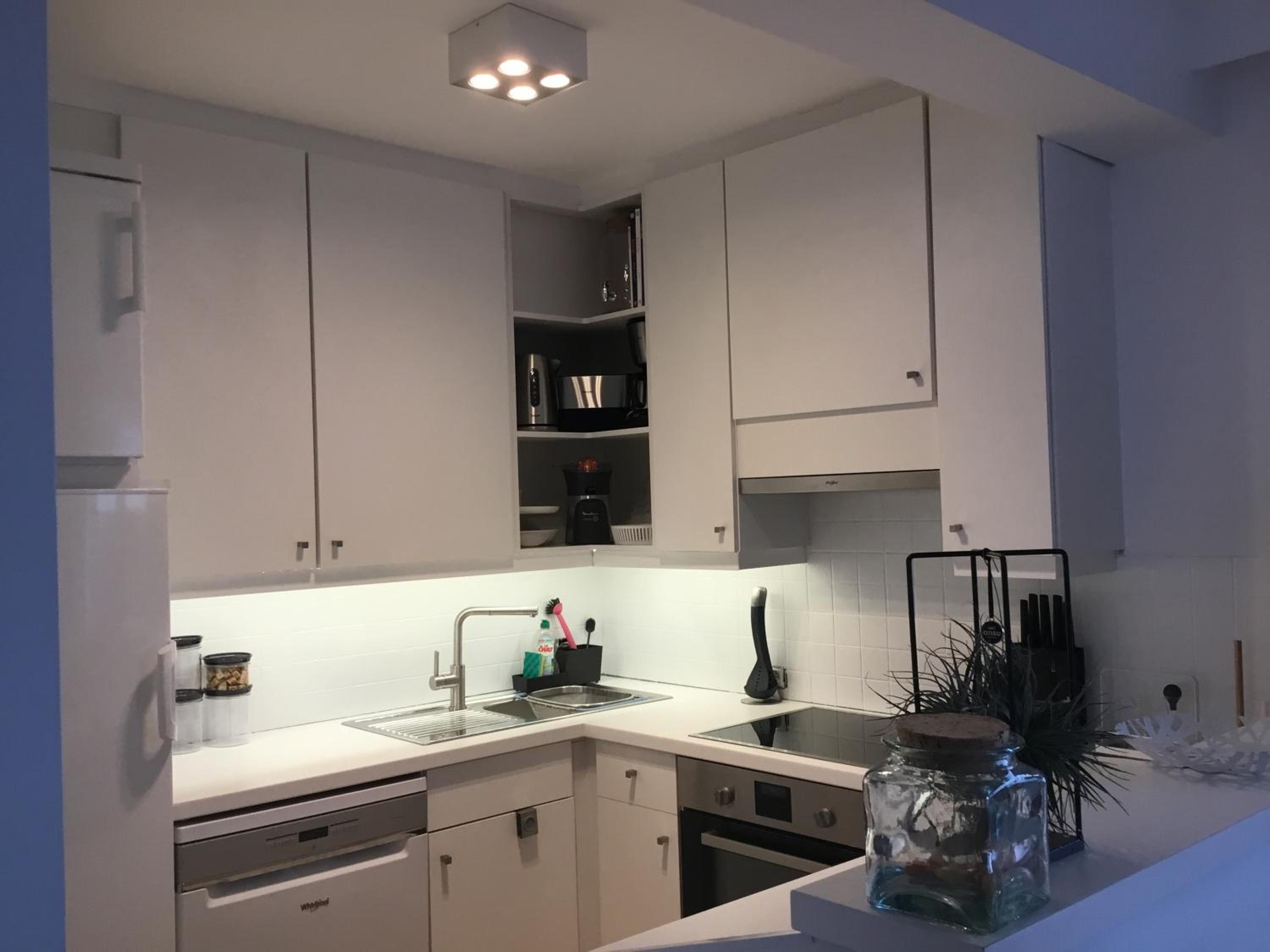 Cadiz penthouse - uniek 5 sterren appartement met grote terrassen en fantastisch zeezicht