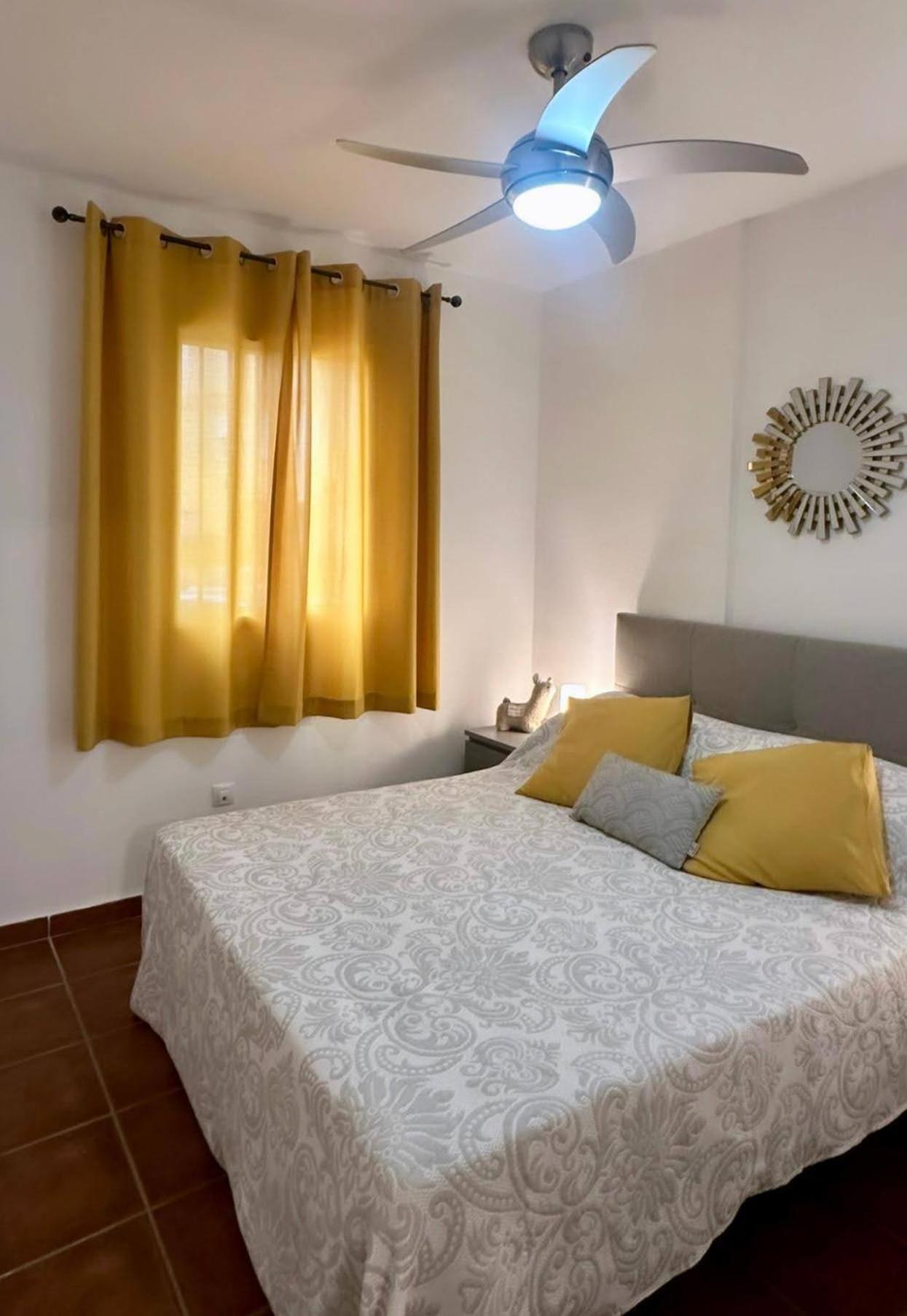 Indalia Natura, apartamento nudista en Vera playa photo 5