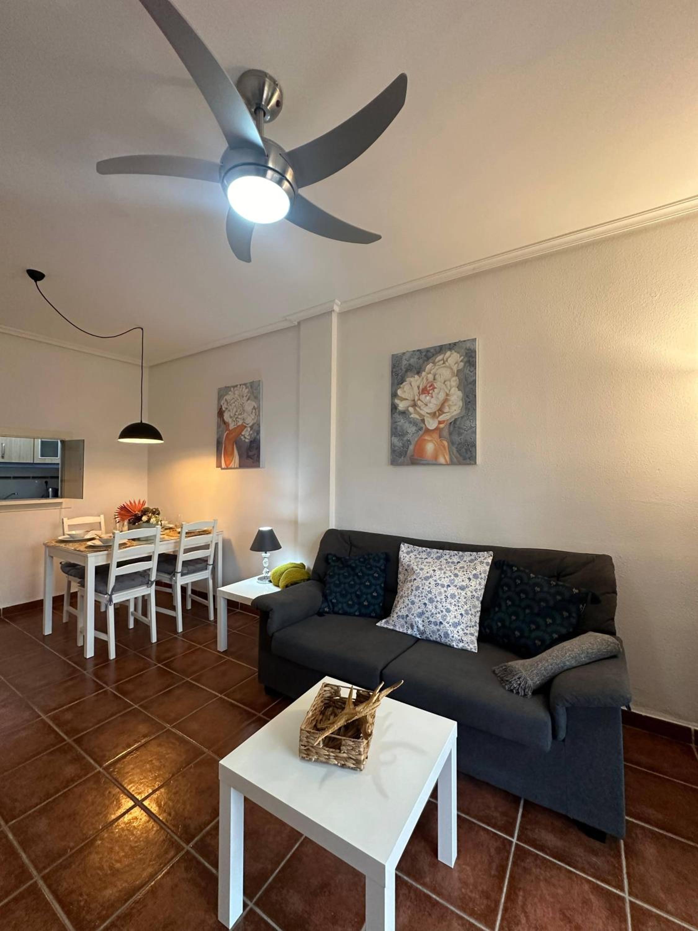 Indalia Natura, apartamento nudista en Vera playa photo 2