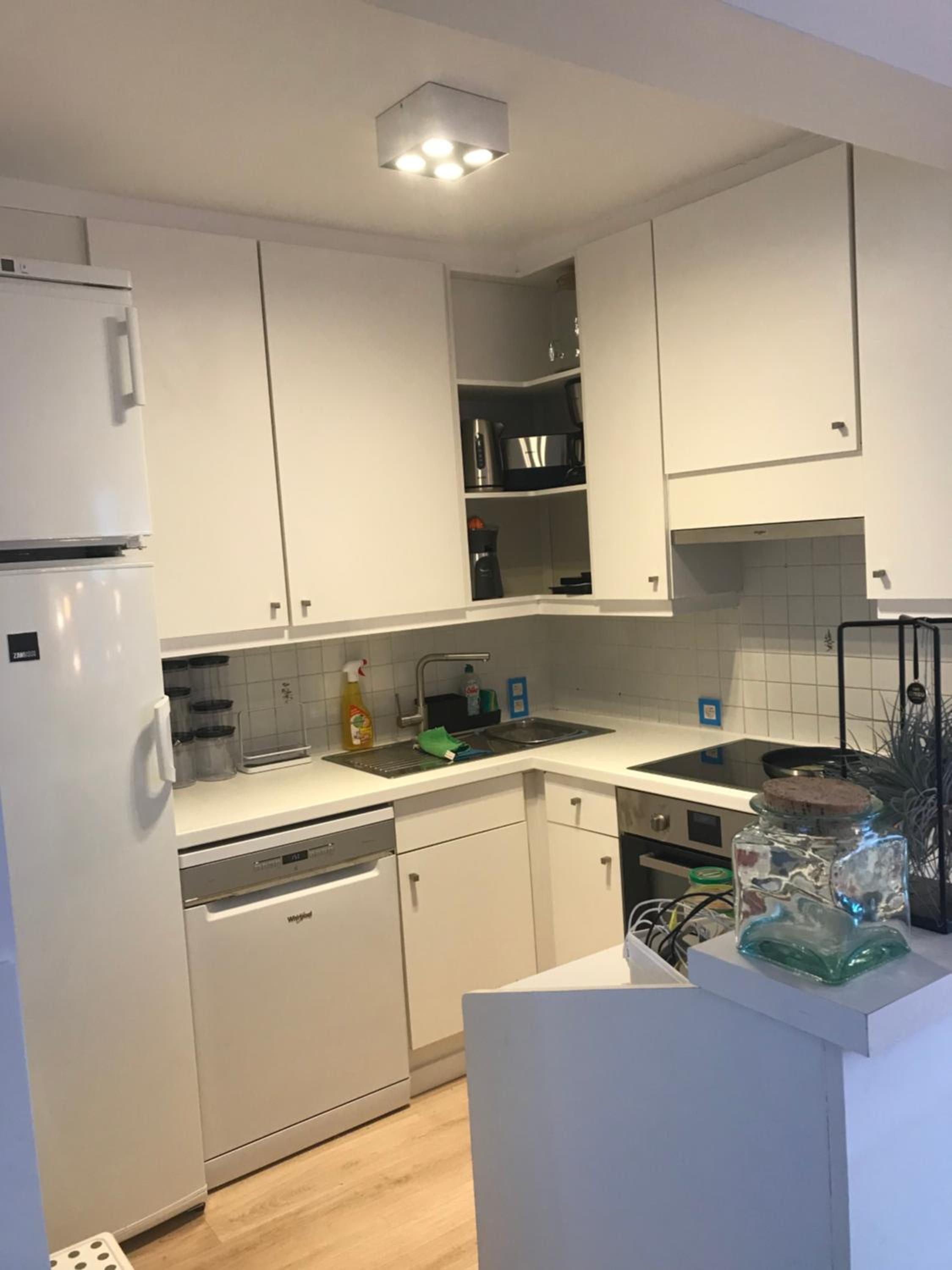 Cadiz penthouse - uniek 5 sterren appartement met grote terrassen en fantastisch zeezicht