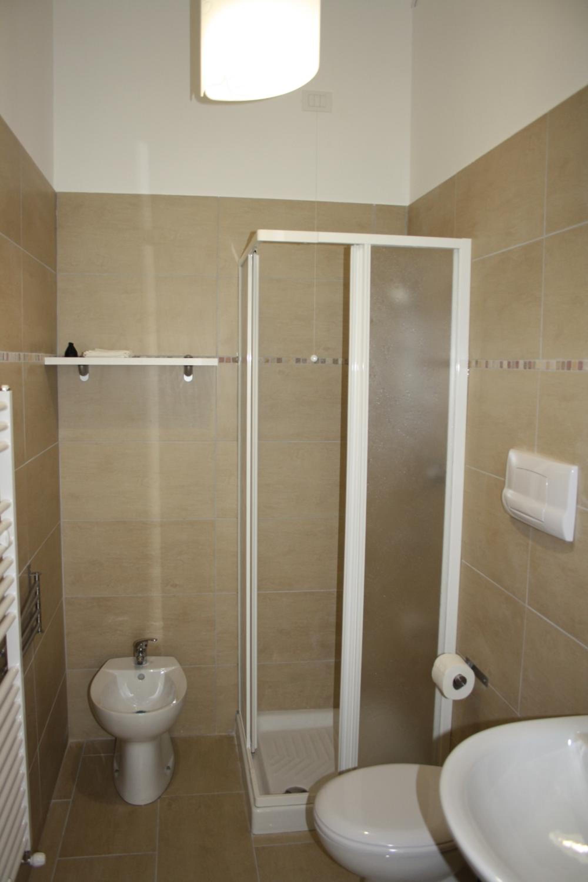 B&B Stelle Della Daunia