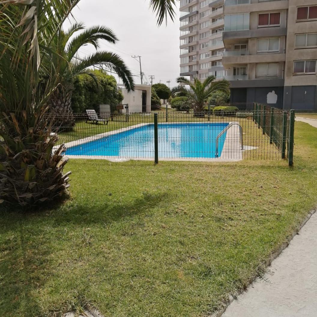 Departamento en la serena