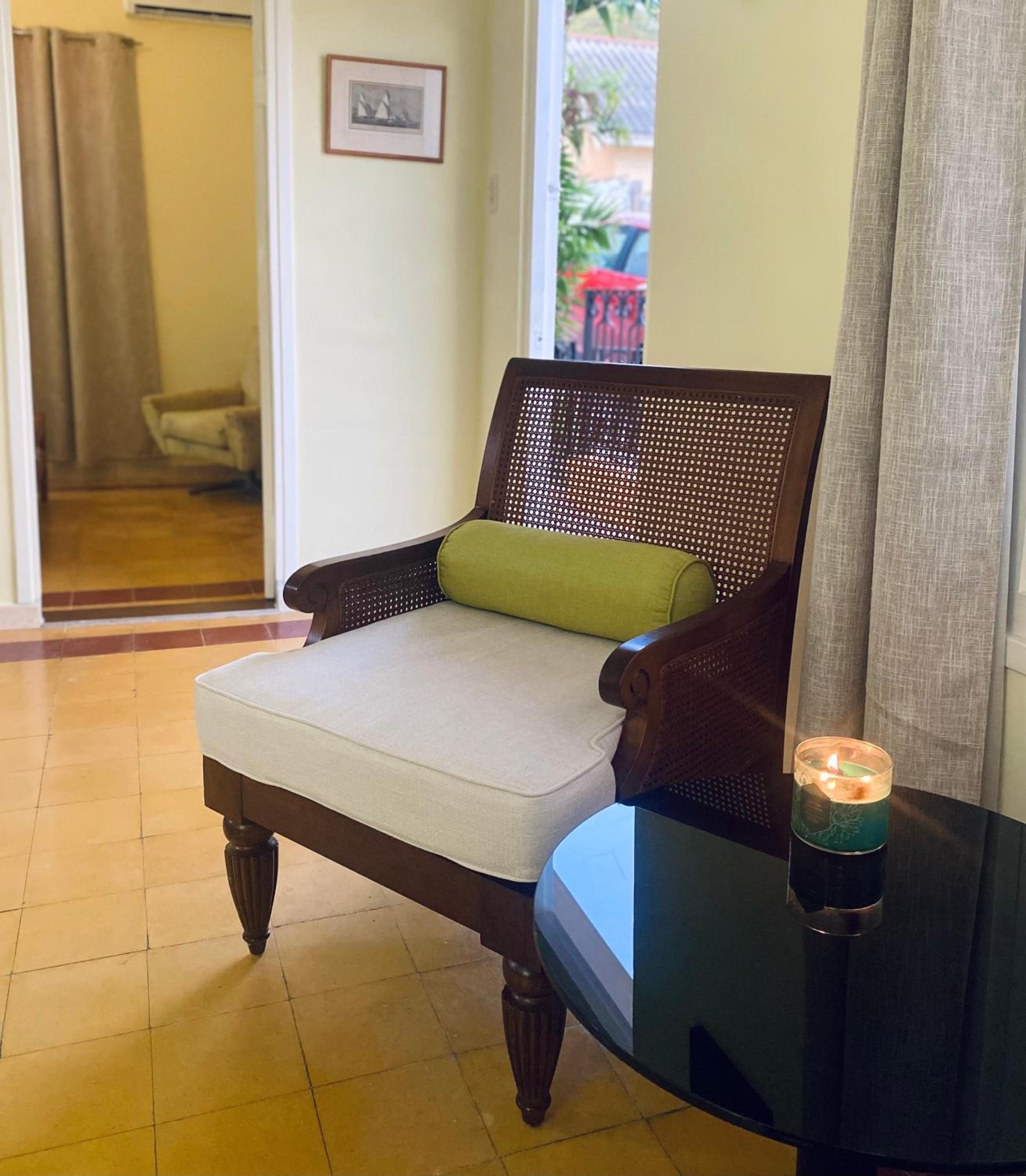MJ Residence Willemstad Curacao