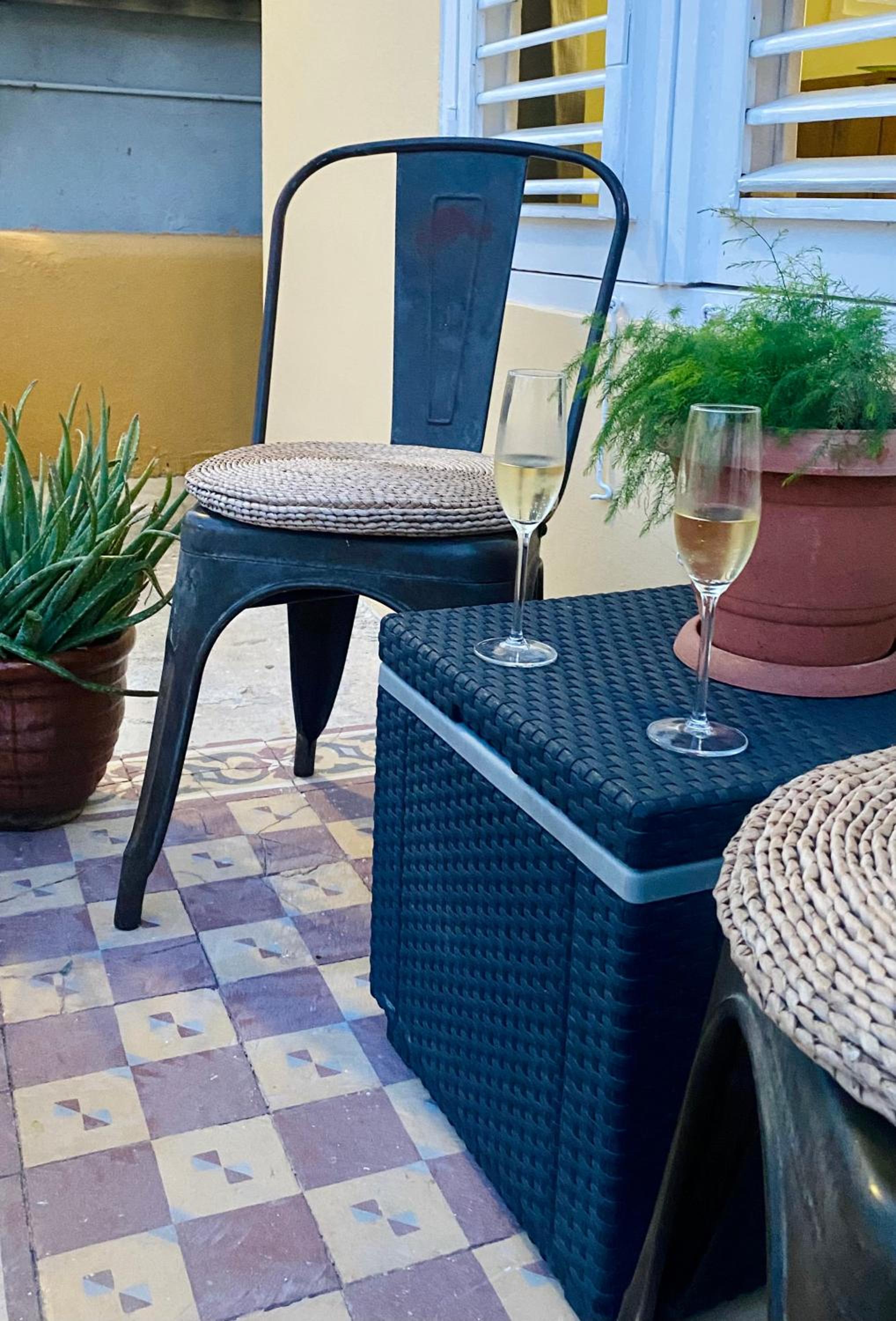 MJ Residence Willemstad Curacao