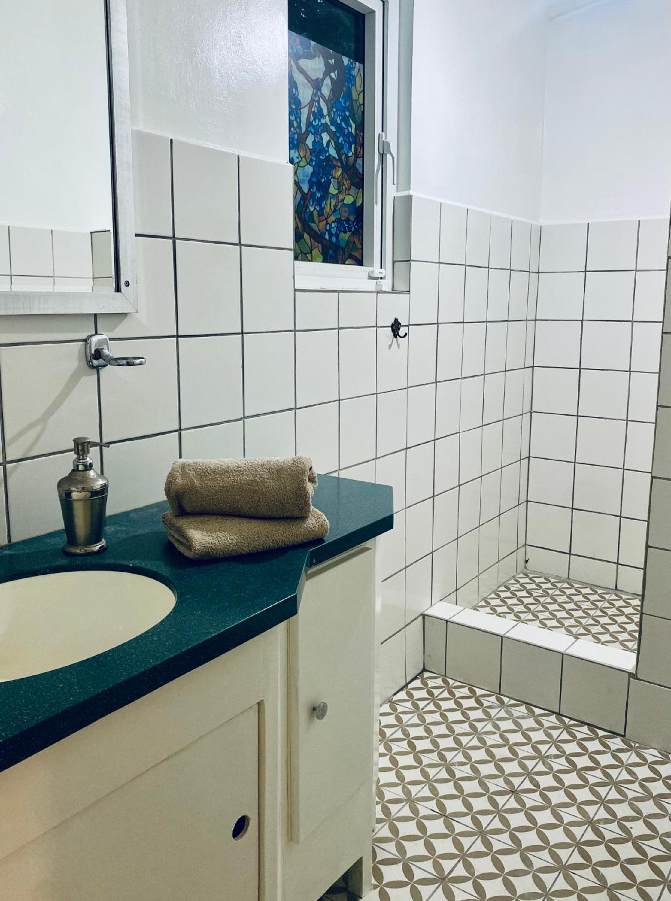 MJ Residence Willemstad Curacao