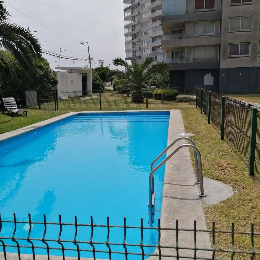 Departamento en la serena