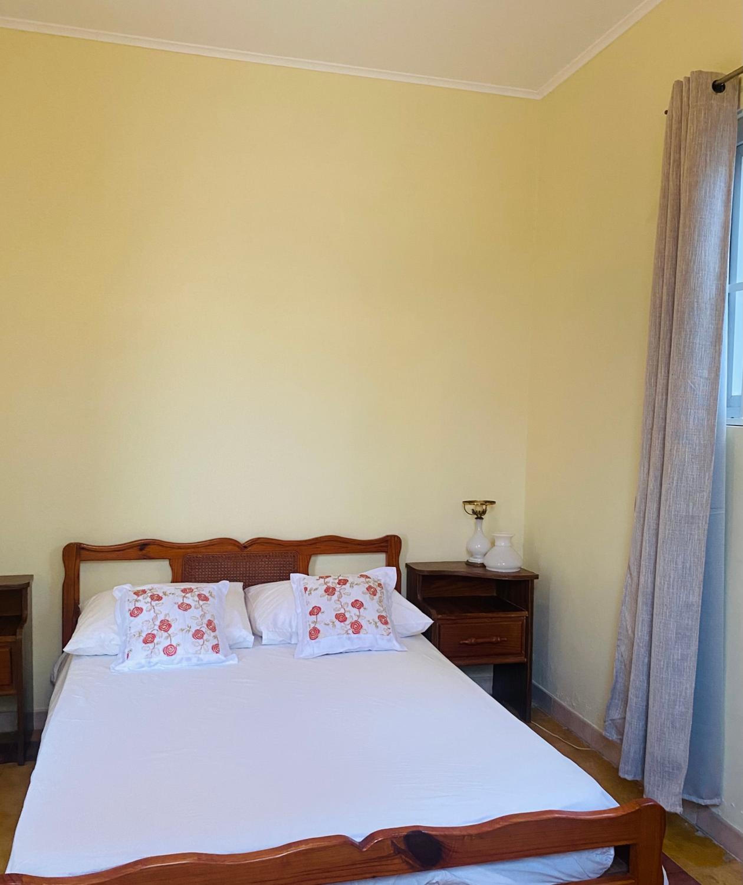 MJ Residence Willemstad Curacao