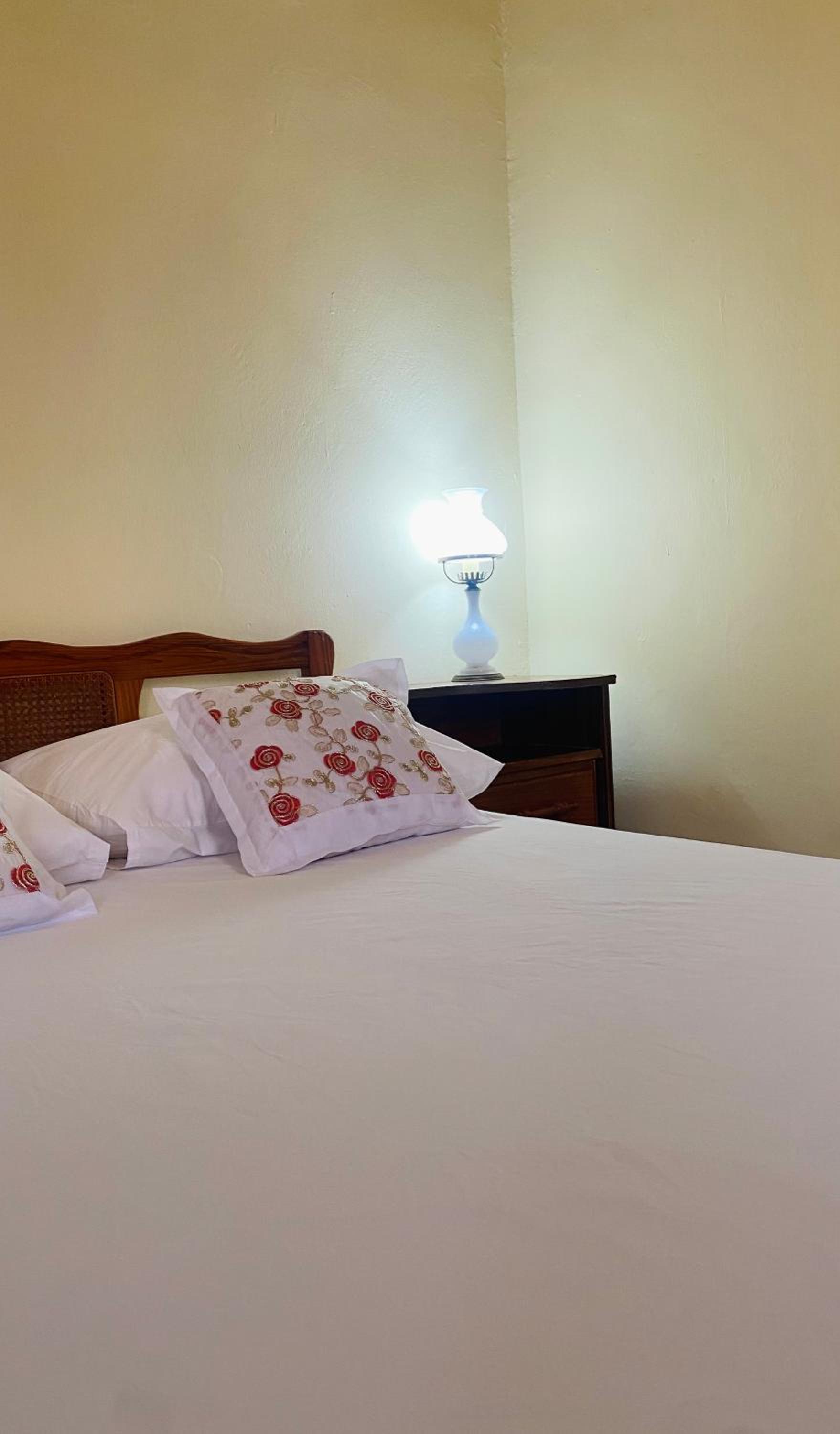 MJ Residence Willemstad Curacao