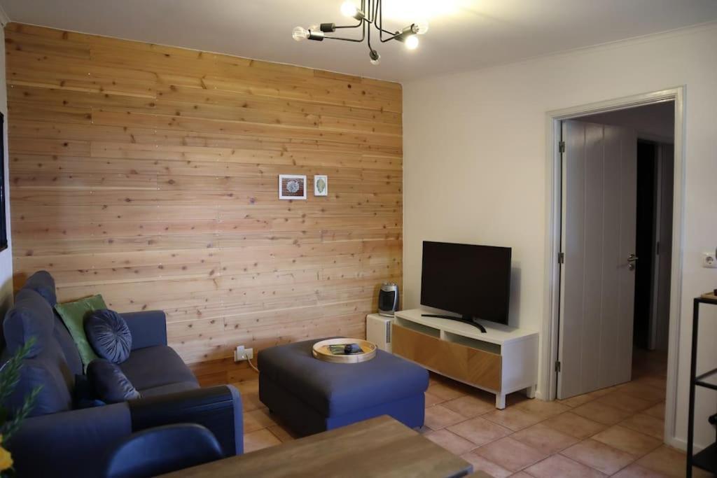 Praia - Boutique Garden Ocean View Suite in the Countryside - Vila Pilar
