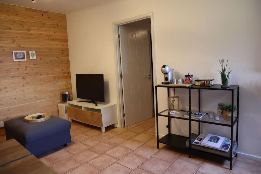 Praia - Boutique Garden Ocean View Suite in the Countryside - Vila Pilar