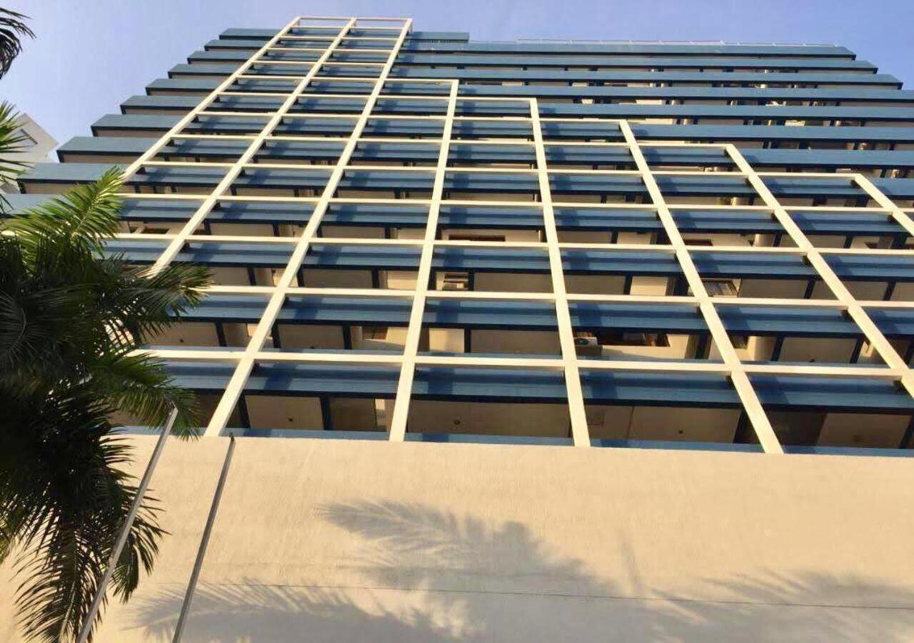 Apartamento por temporadas en Bocagrande Cartagena