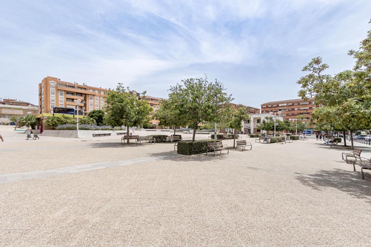 Cardenal Parrado Suites